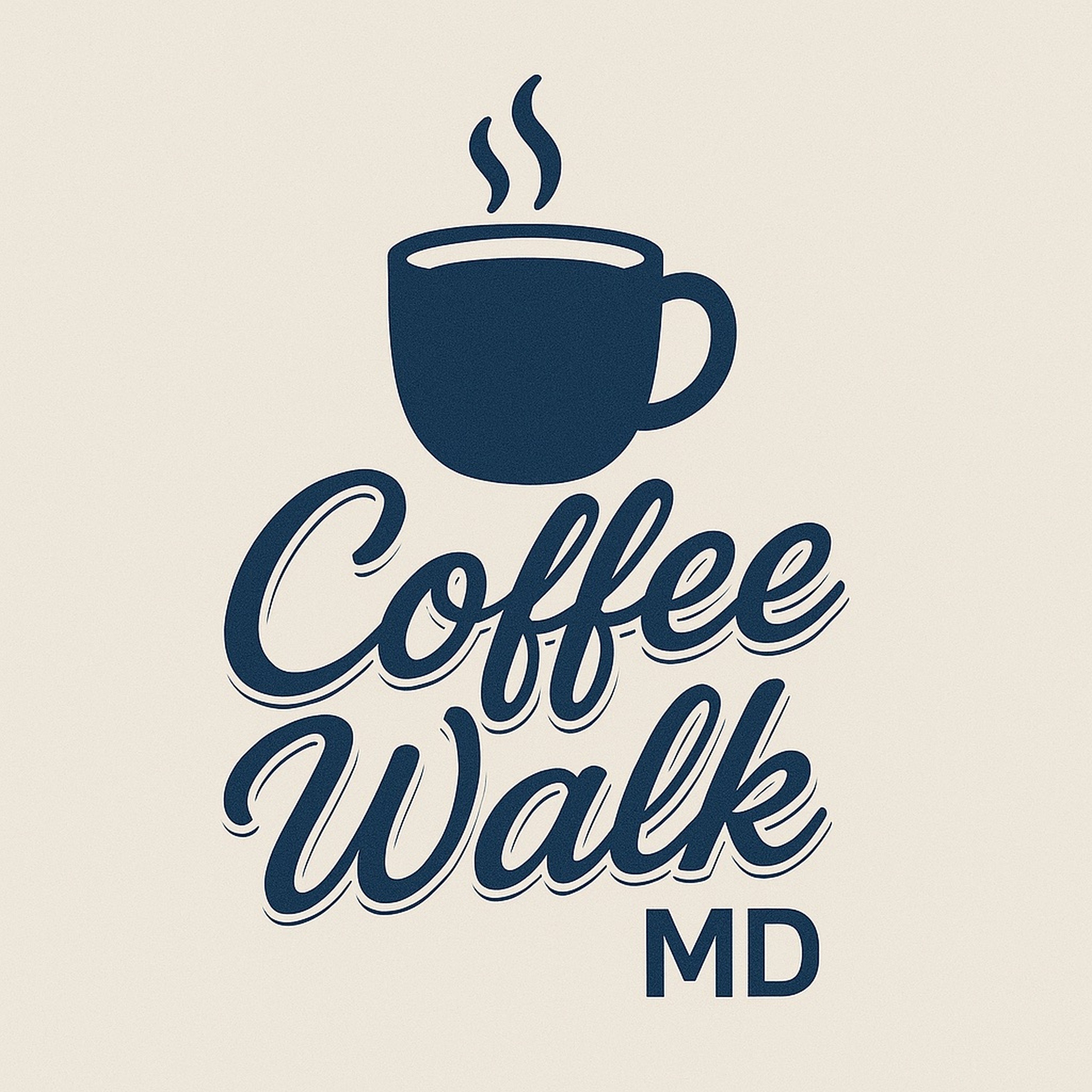 Coffee Walk MD