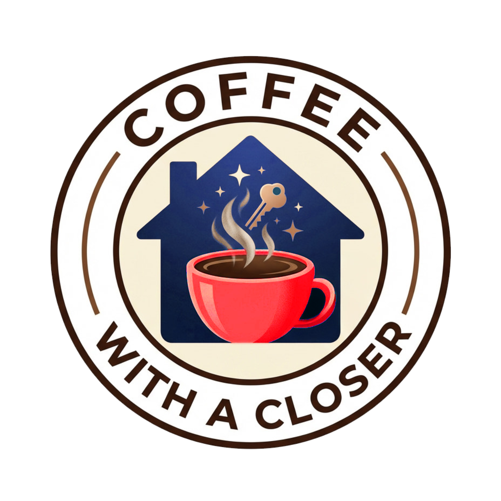 Coffee With A Closer