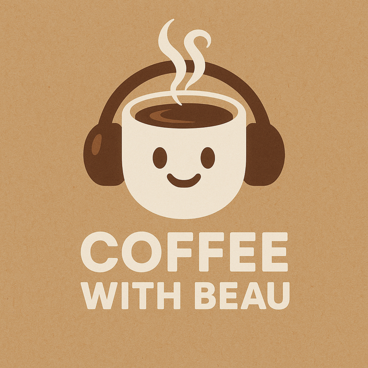 Coffee With Beau