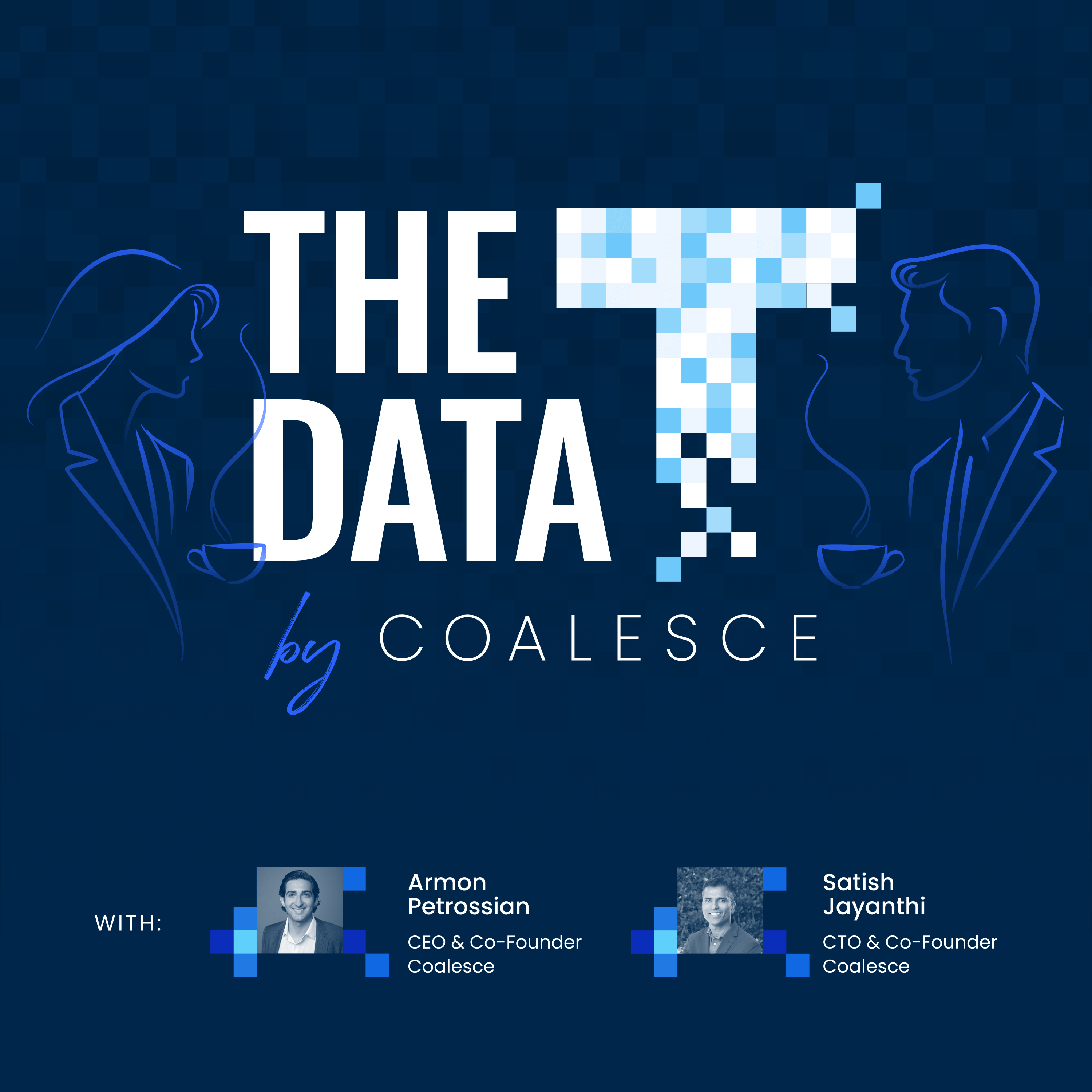 The Data T