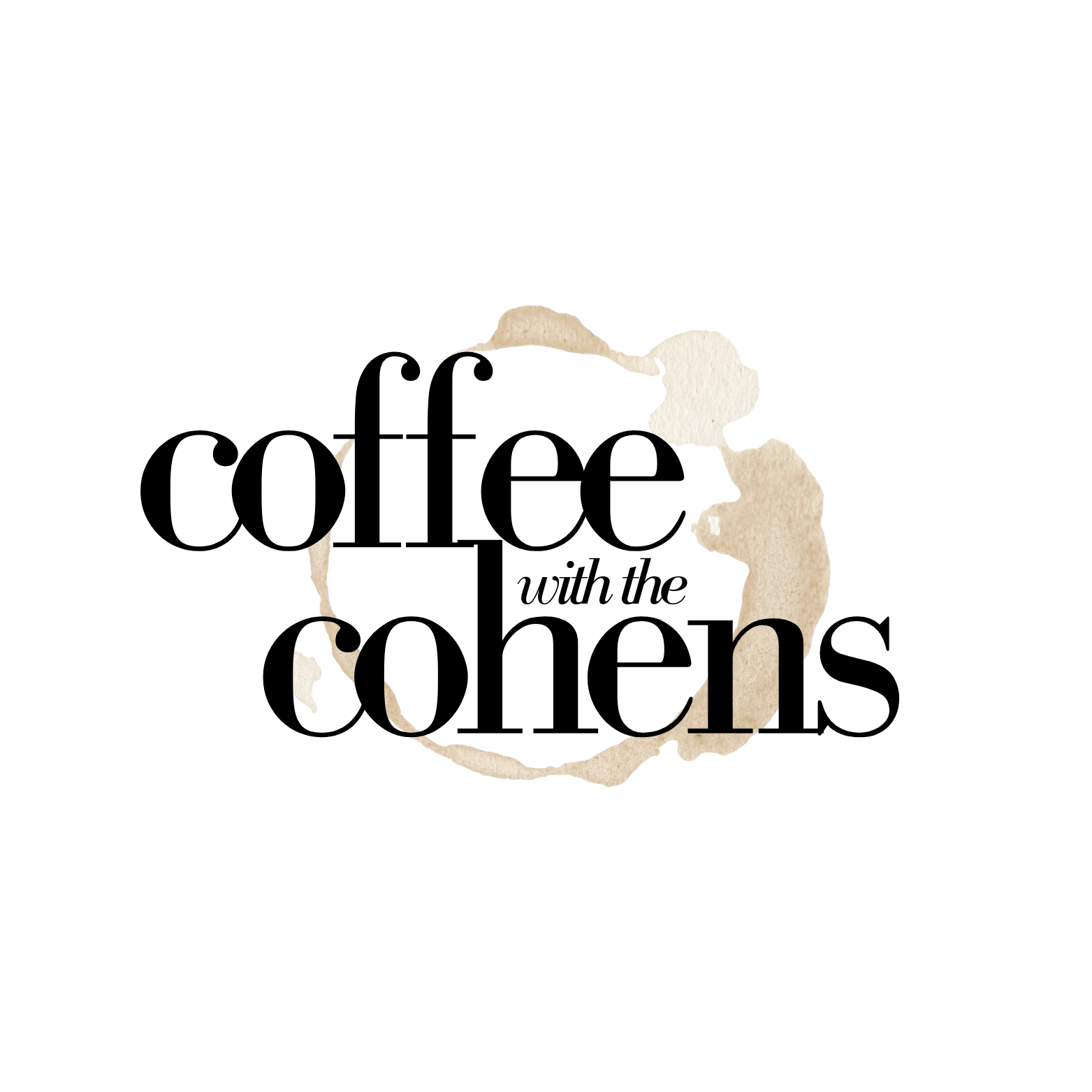 Coffee with the Cohens