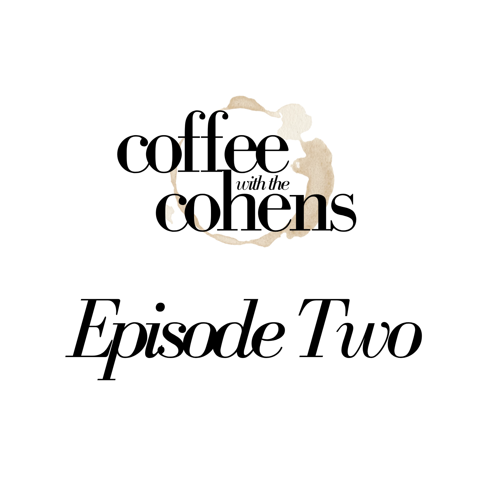 Episode 2 - Shopping Your Home episode artwork