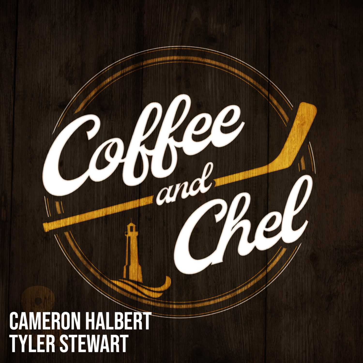 Coffee and CHEL