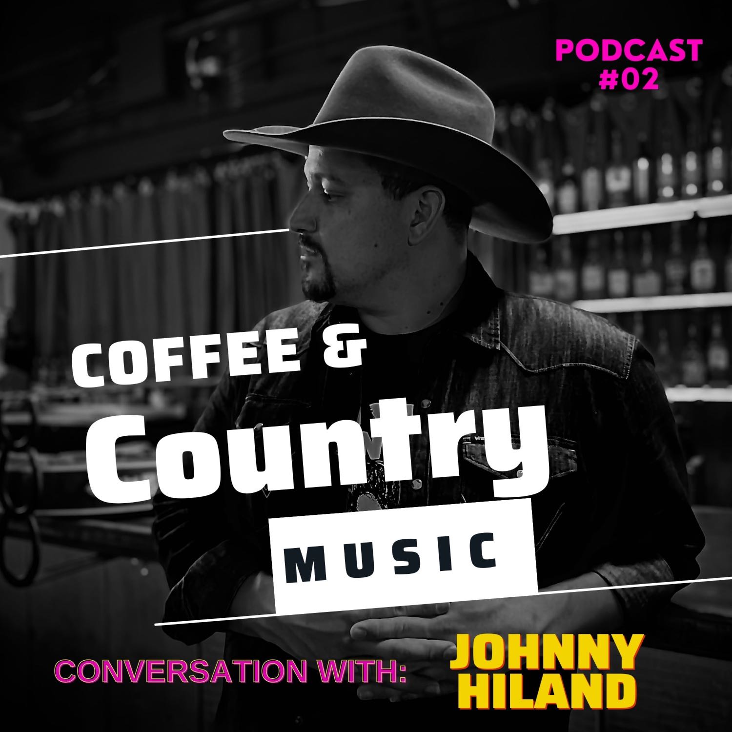 Interview with Johnny Hiland