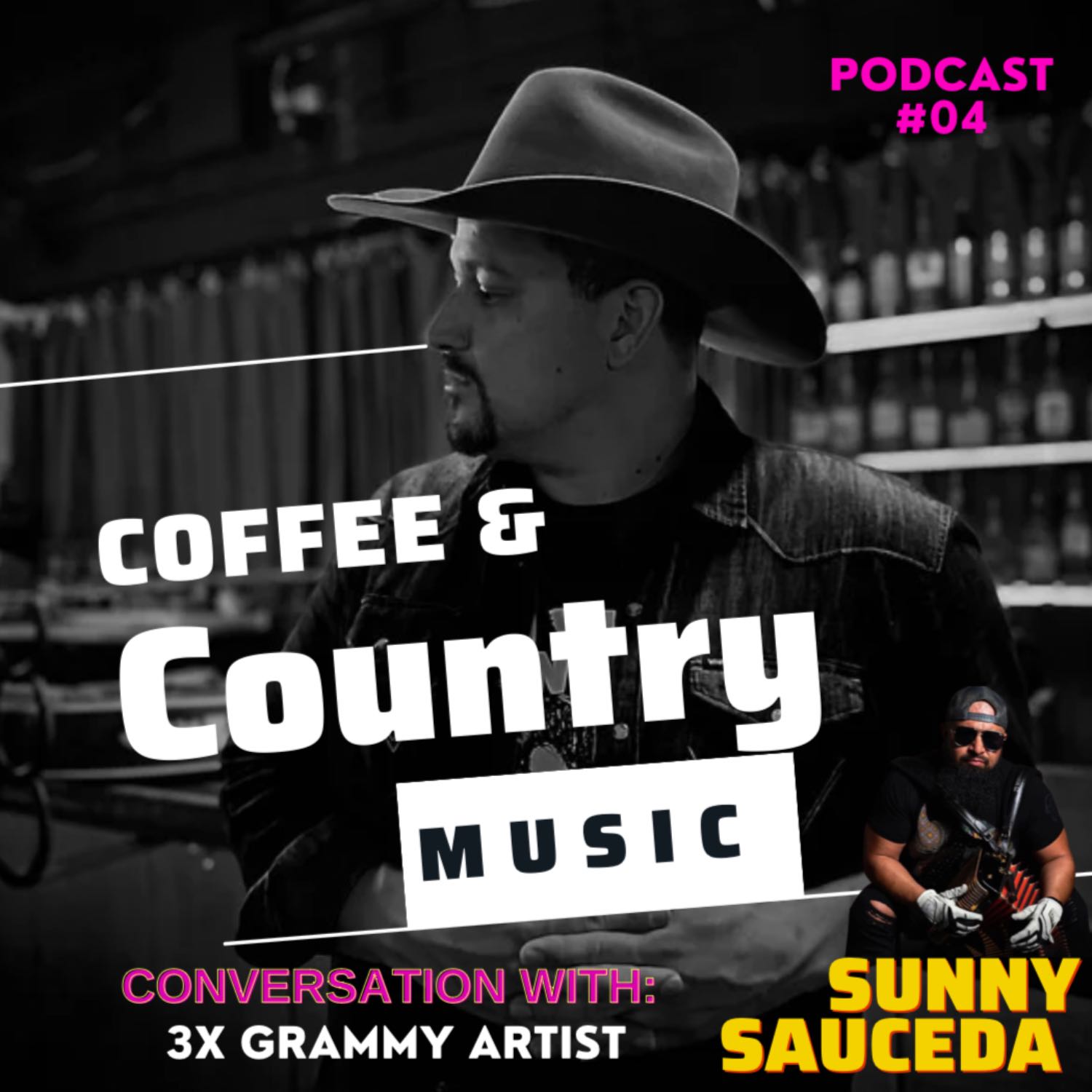 Music Production with Sunny Sauceda