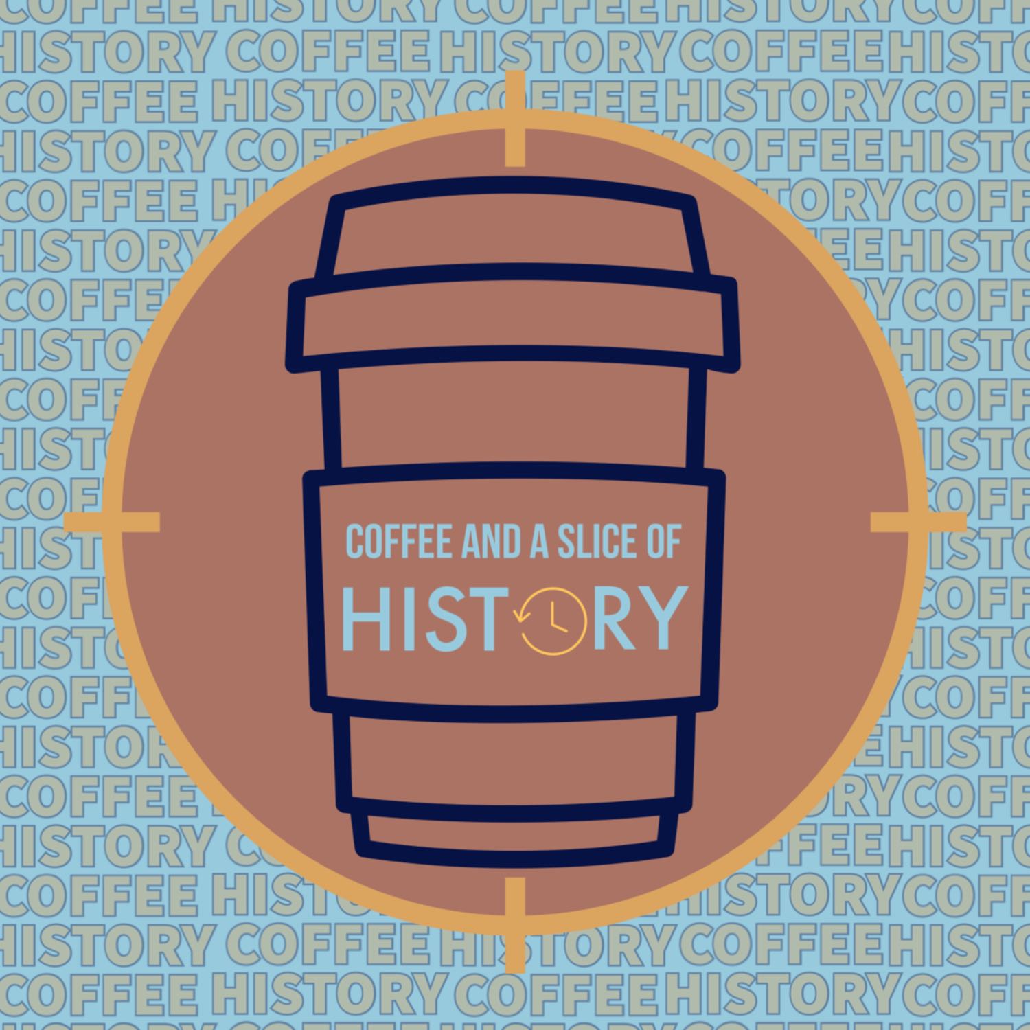 Episode 3- Forts and Castles