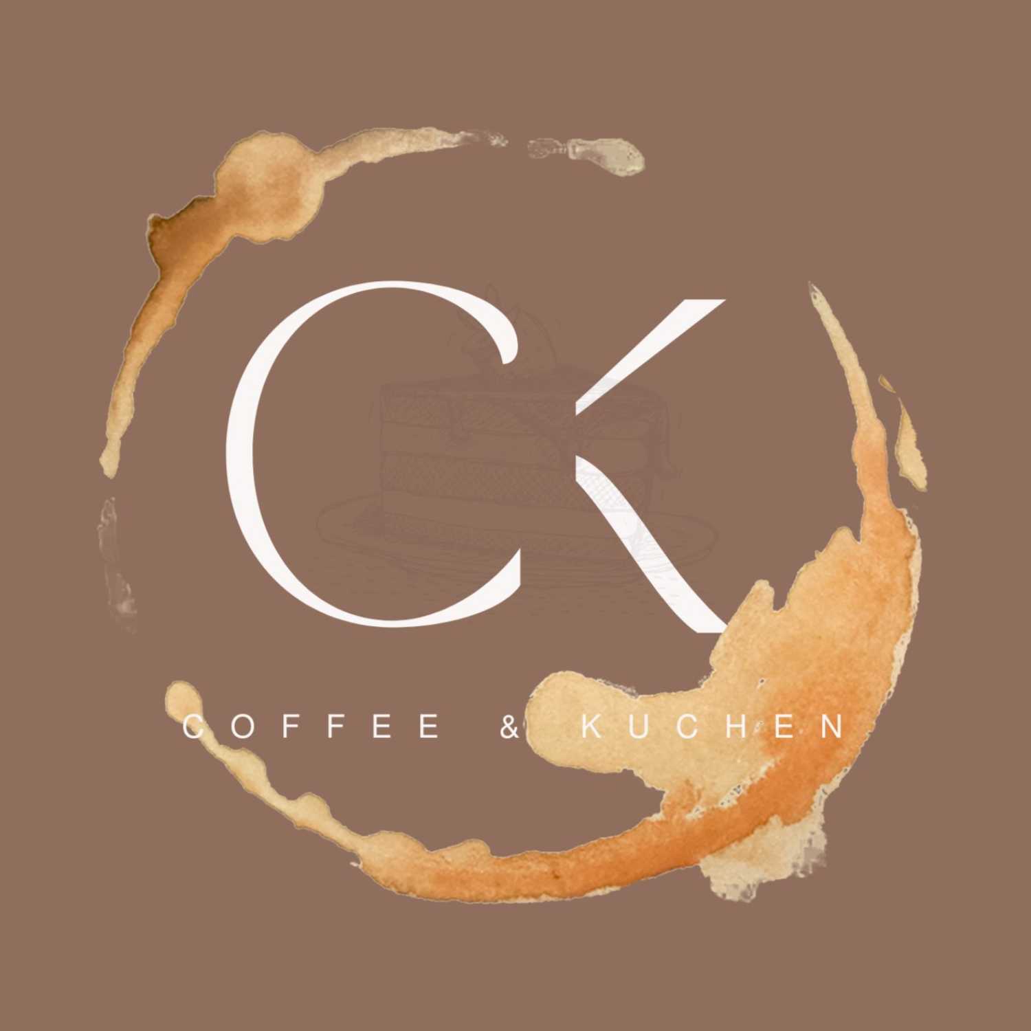 Coffee and Kuchen