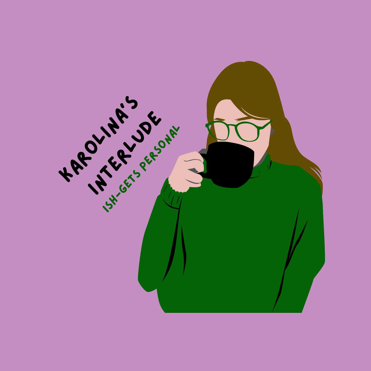 karolina's interlude karolina's interlude