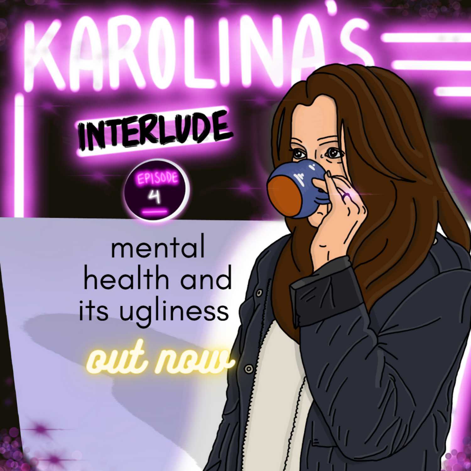 interlude #4 - mental health and its ugliness interlude #4 - mental health and its ugliness