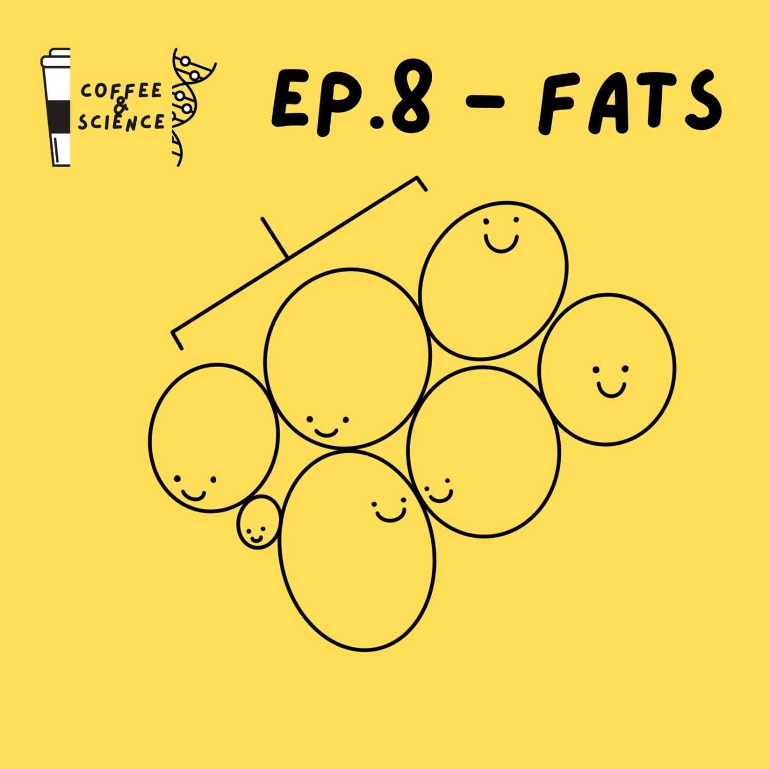 EP.8 - Cell Food - Part 2/3 EP.8 - Cell Food - Part 2/3
