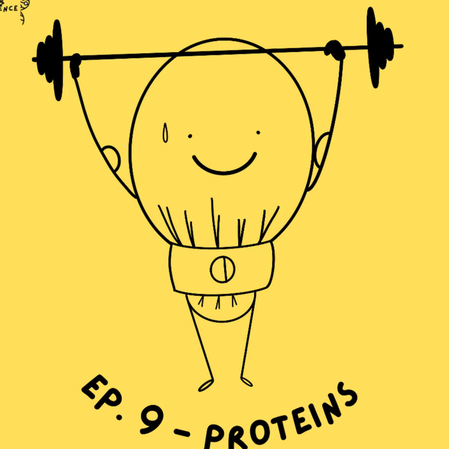 EP.9 - Cell Food - Part 3/3 EP.9 - Cell Food - Part 3/3