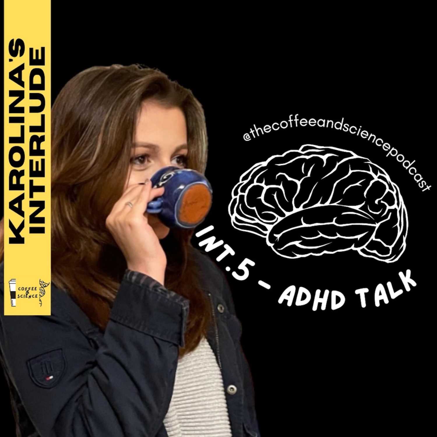 interlude #5 - ADHD interlude #5 - ADHD