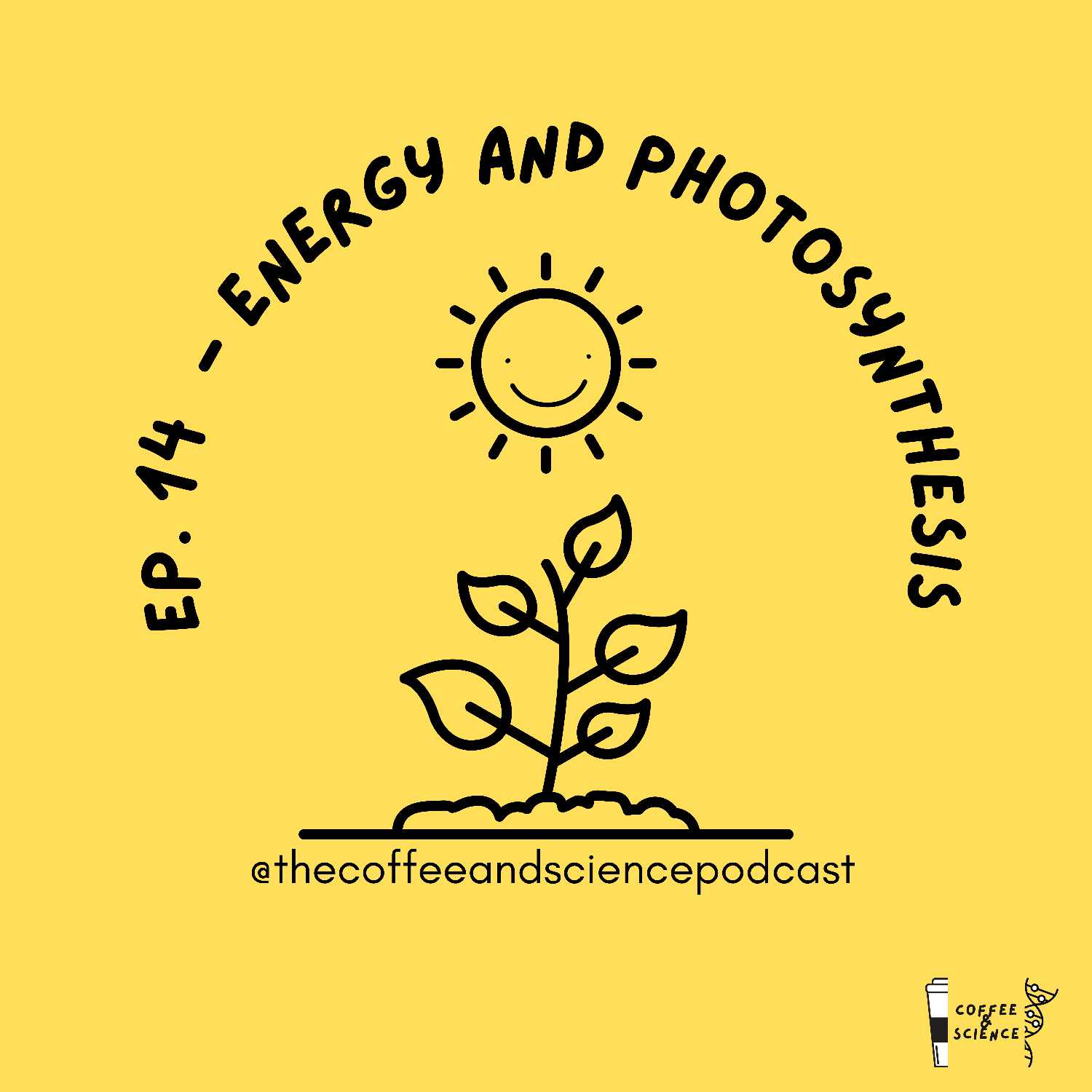EP.14 - ENERGY & PHOTOSYNTHESIS EP.14 - ENERGY & PHOTOSYNTHESIS