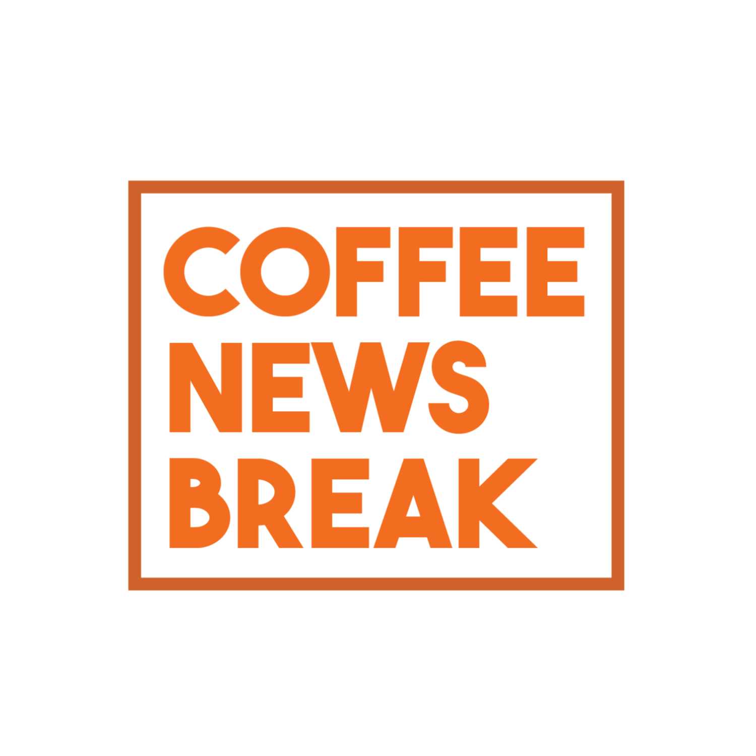 Coffee News Break 