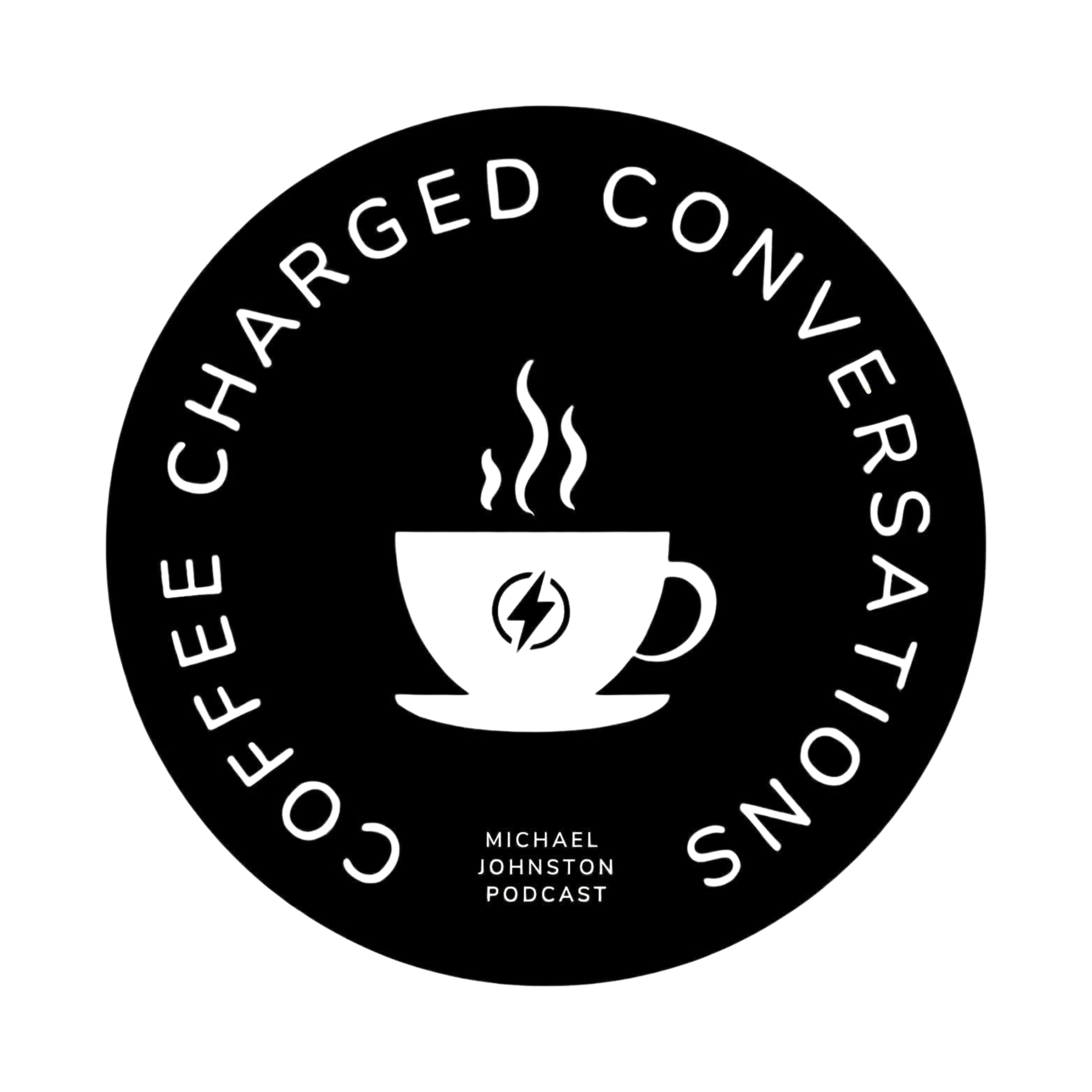 Coffee Charged Conversations