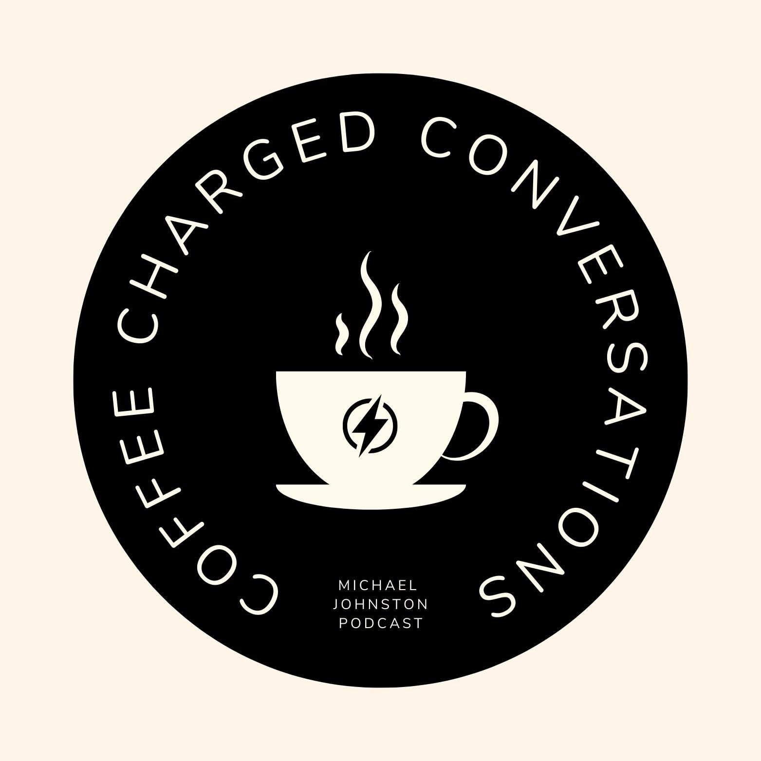 Coffee Charged Conversations