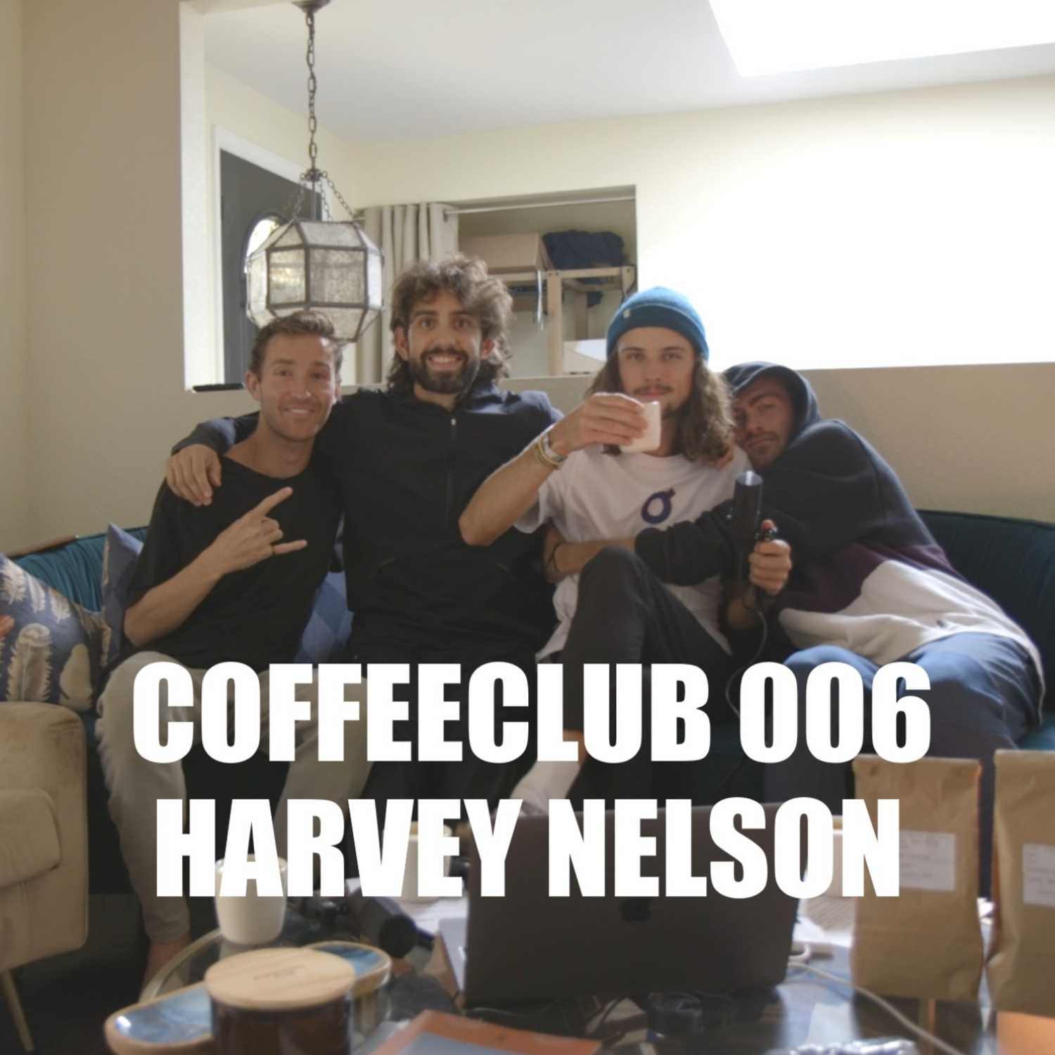 How NAU Created a Dynasty w/ Harvey Nelson (5th American at Boston), Running 120 Miles a Week...