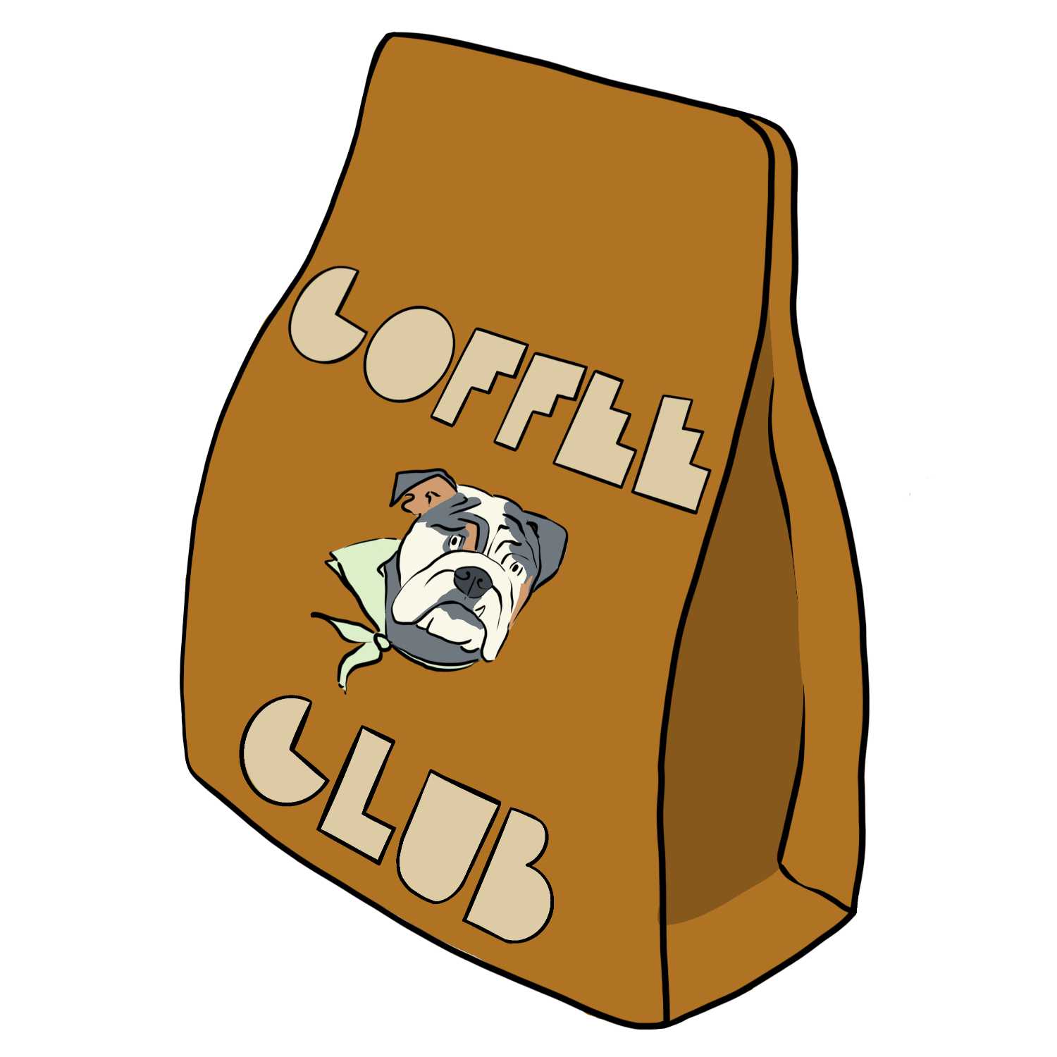 COFFEE CLUB: a running podcast about nothing