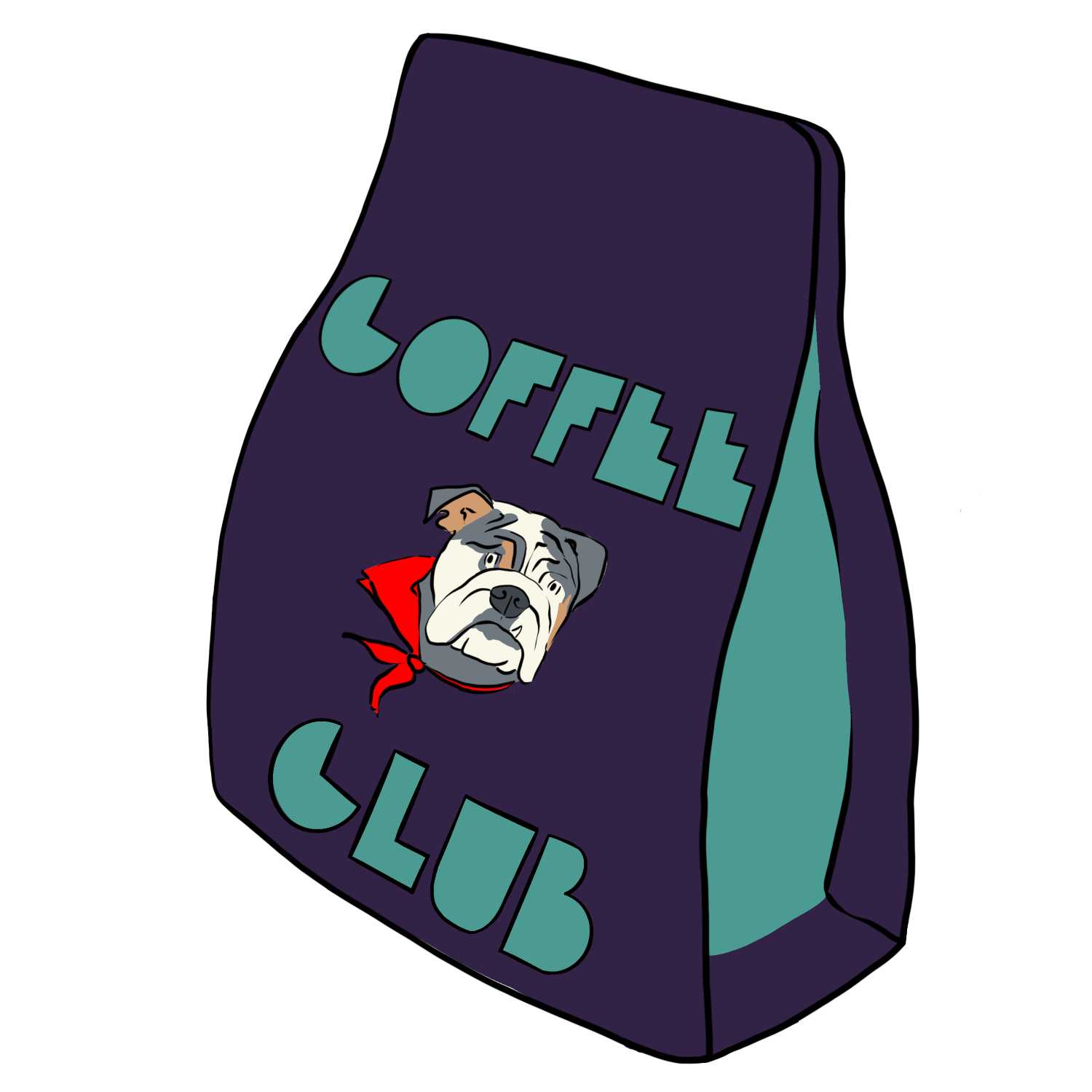 COFFEE CLUB: a running podcast about nothing