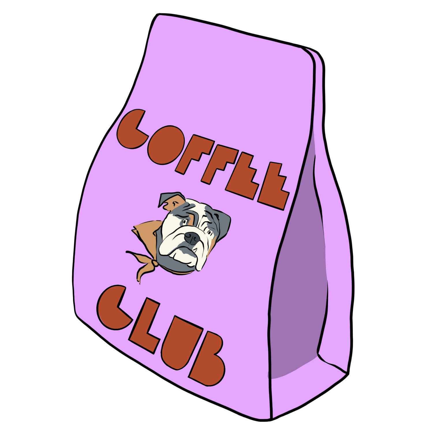 COFFEE CLUB: a running podcast about nothing