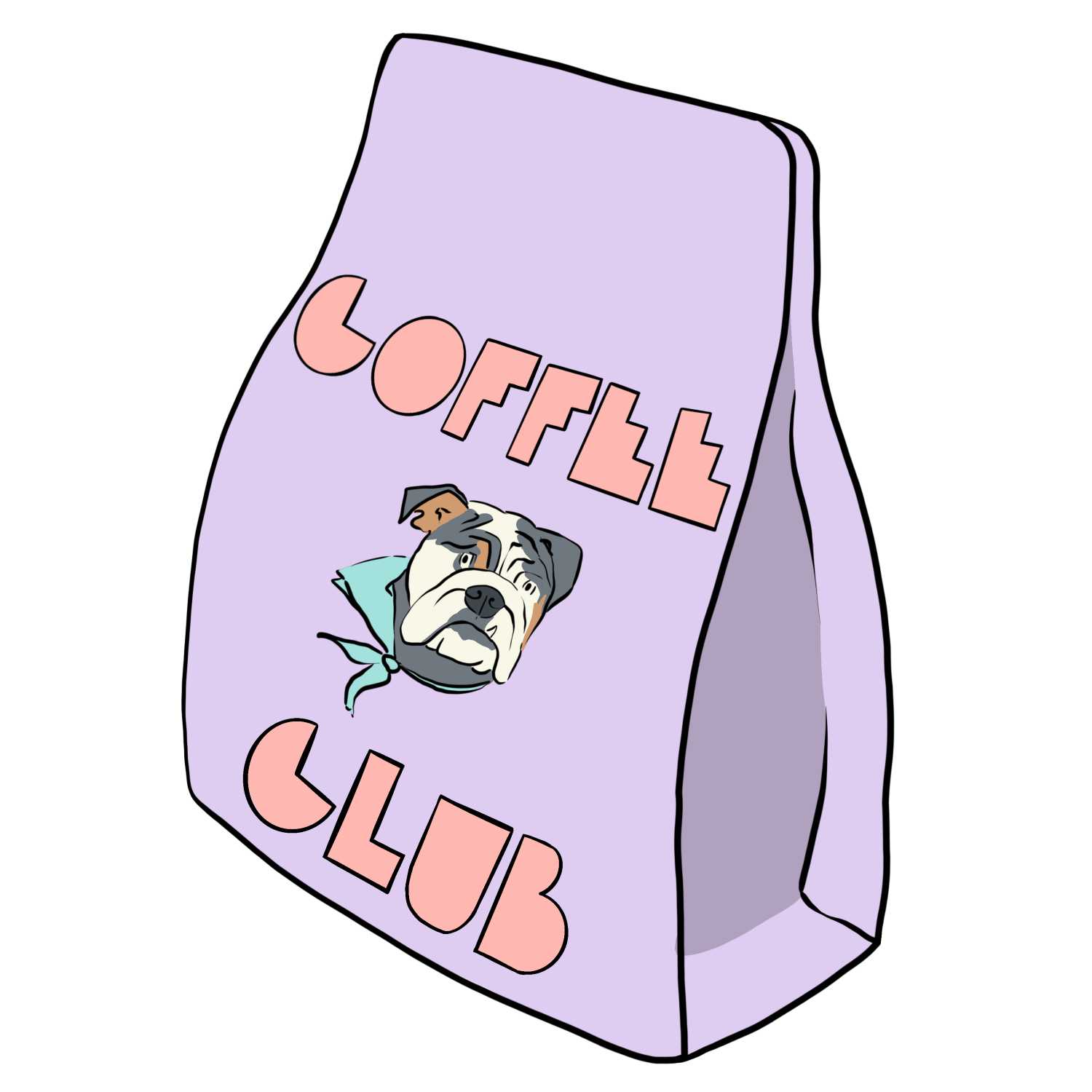COFFEE CLUB: a running podcast about nothing
