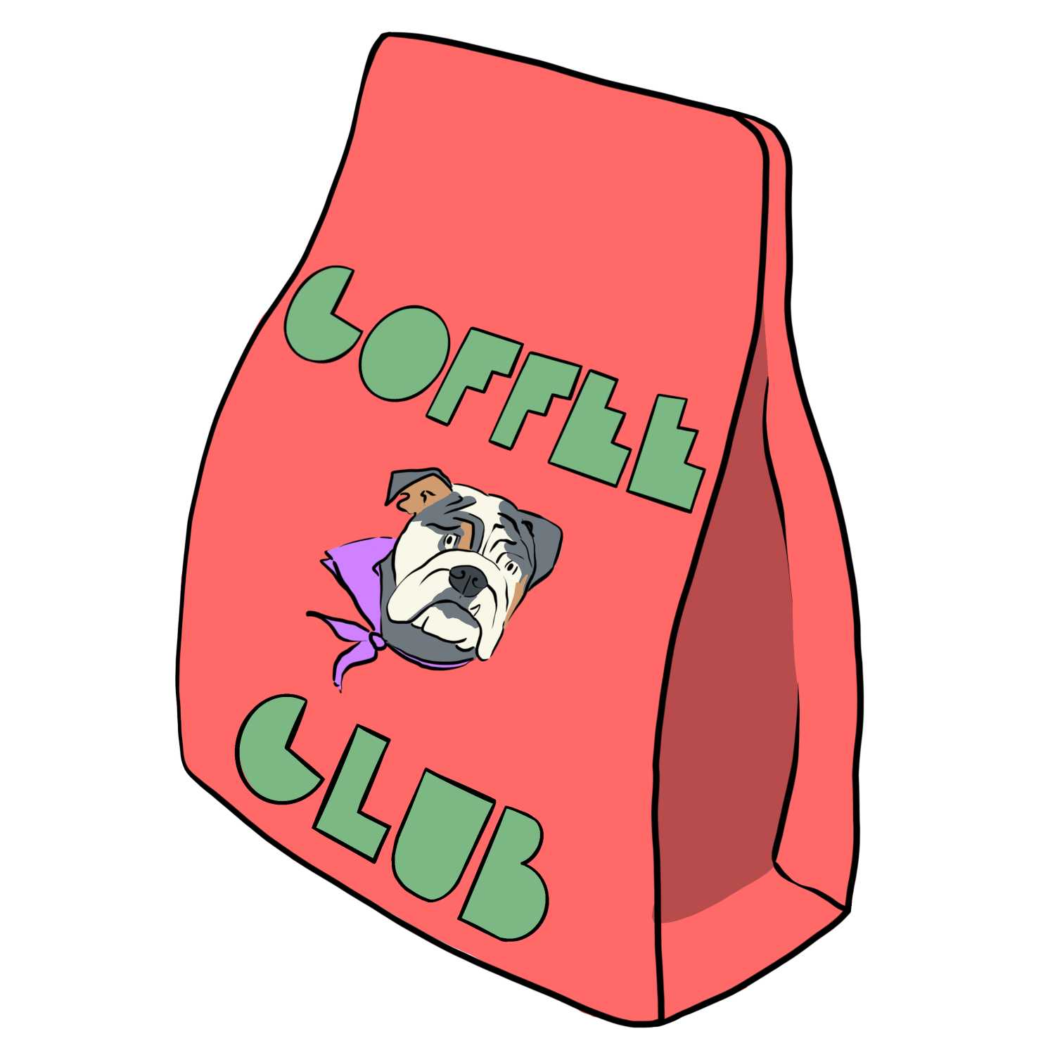 COFFEE CLUB: a running podcast about nothing