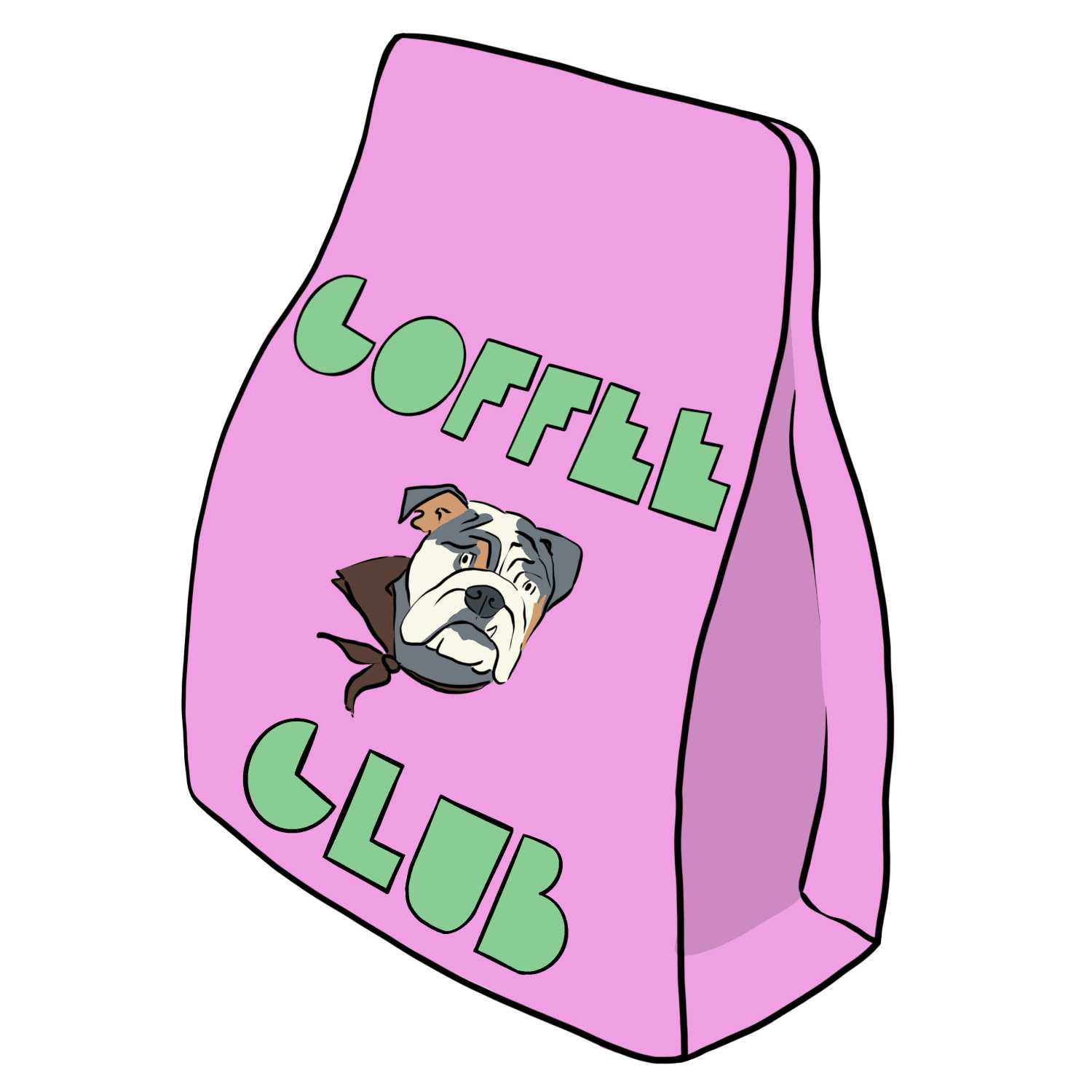 COFFEE CLUB: a running podcast about nothing