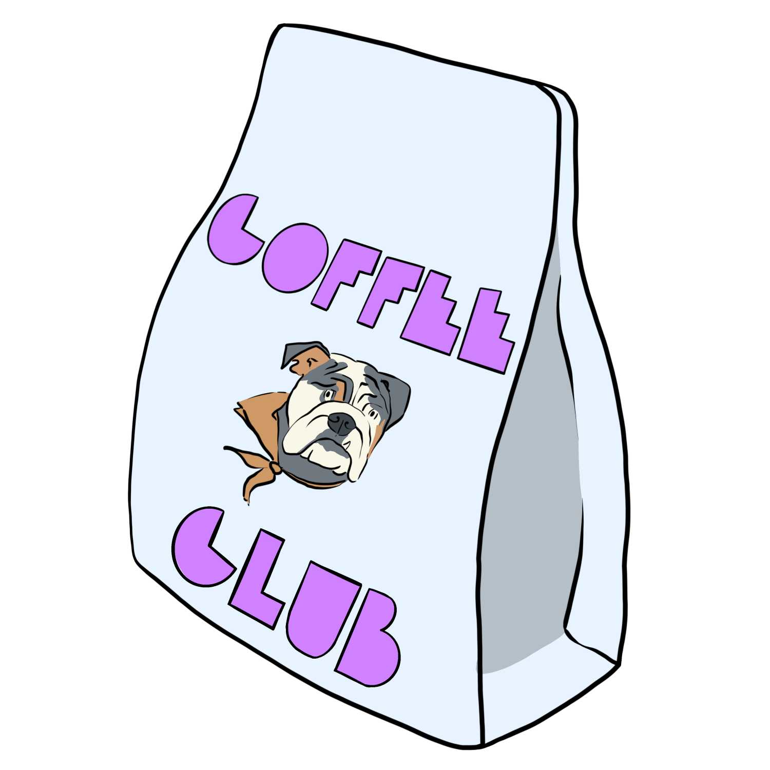 COFFEE CLUB: a running podcast about nothing