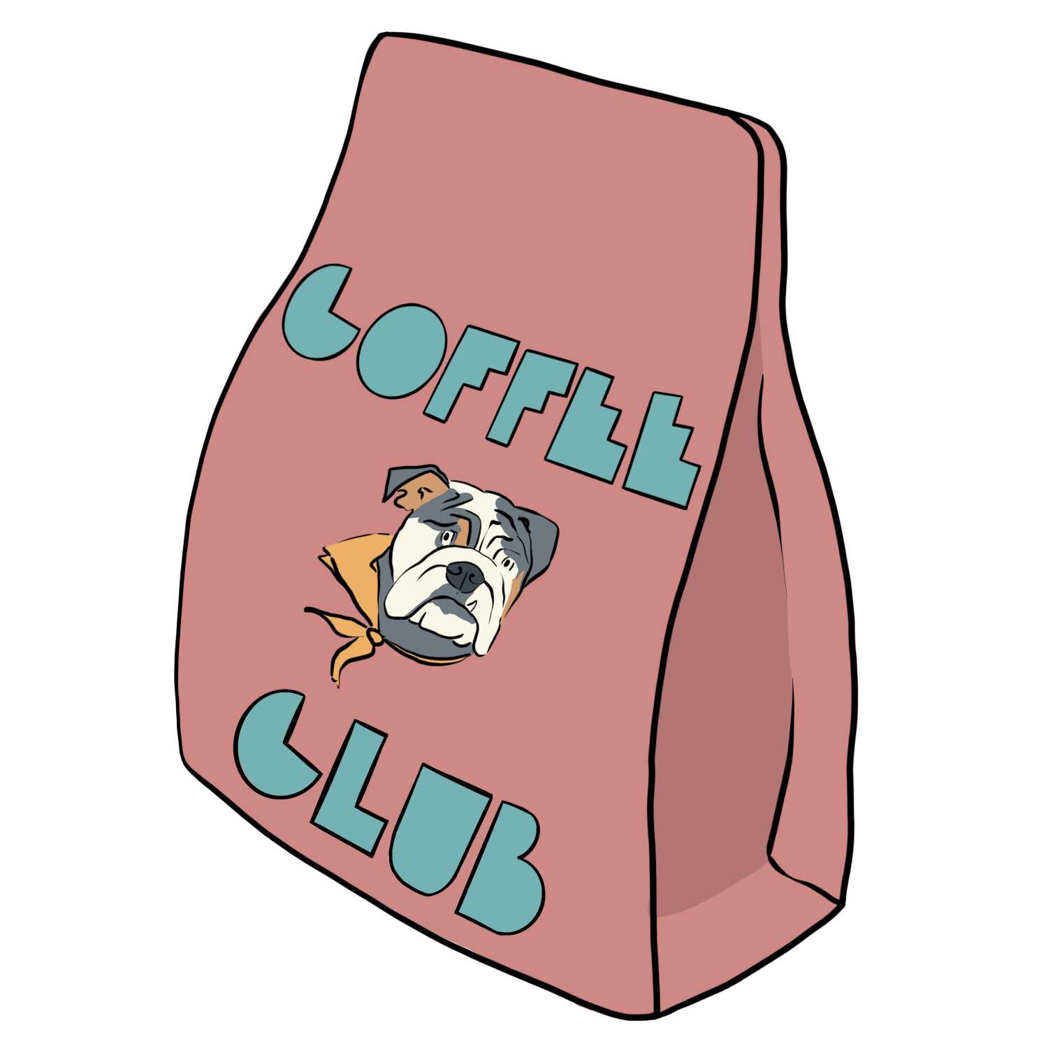 COFFEE CLUB: a running podcast about nothing