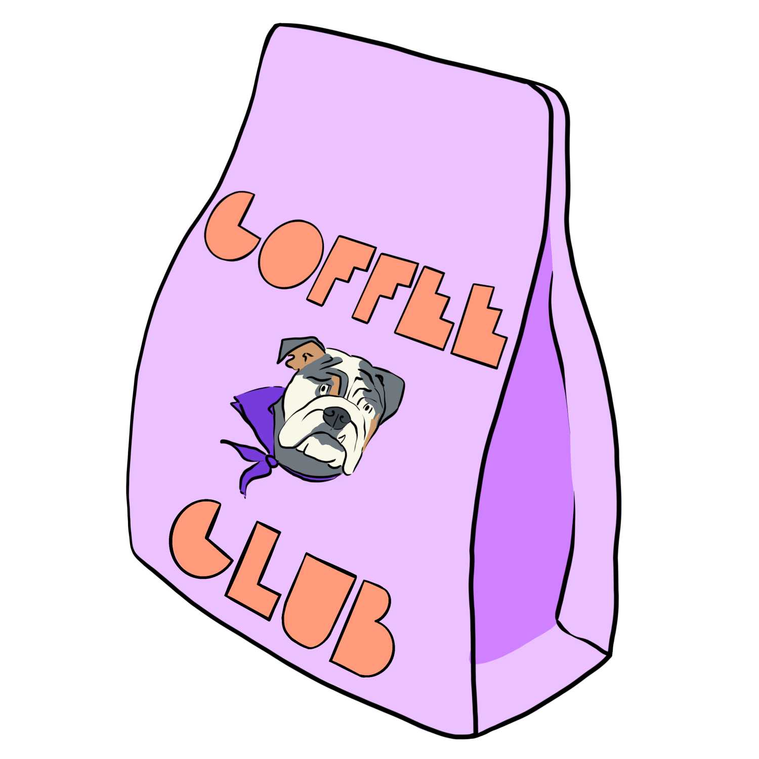 COFFEE CLUB: a running podcast about nothing