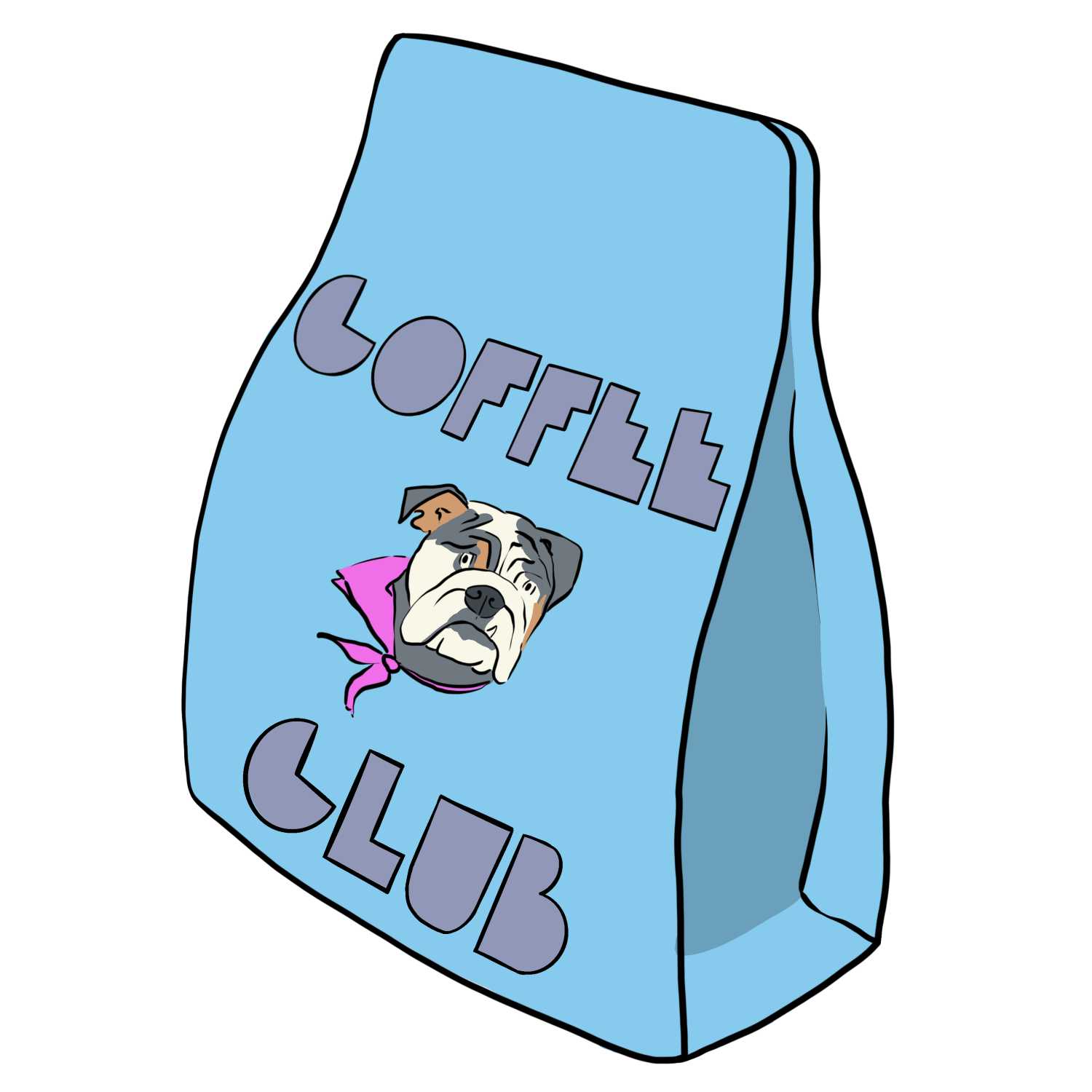 COFFEE CLUB: a running podcast about nothing