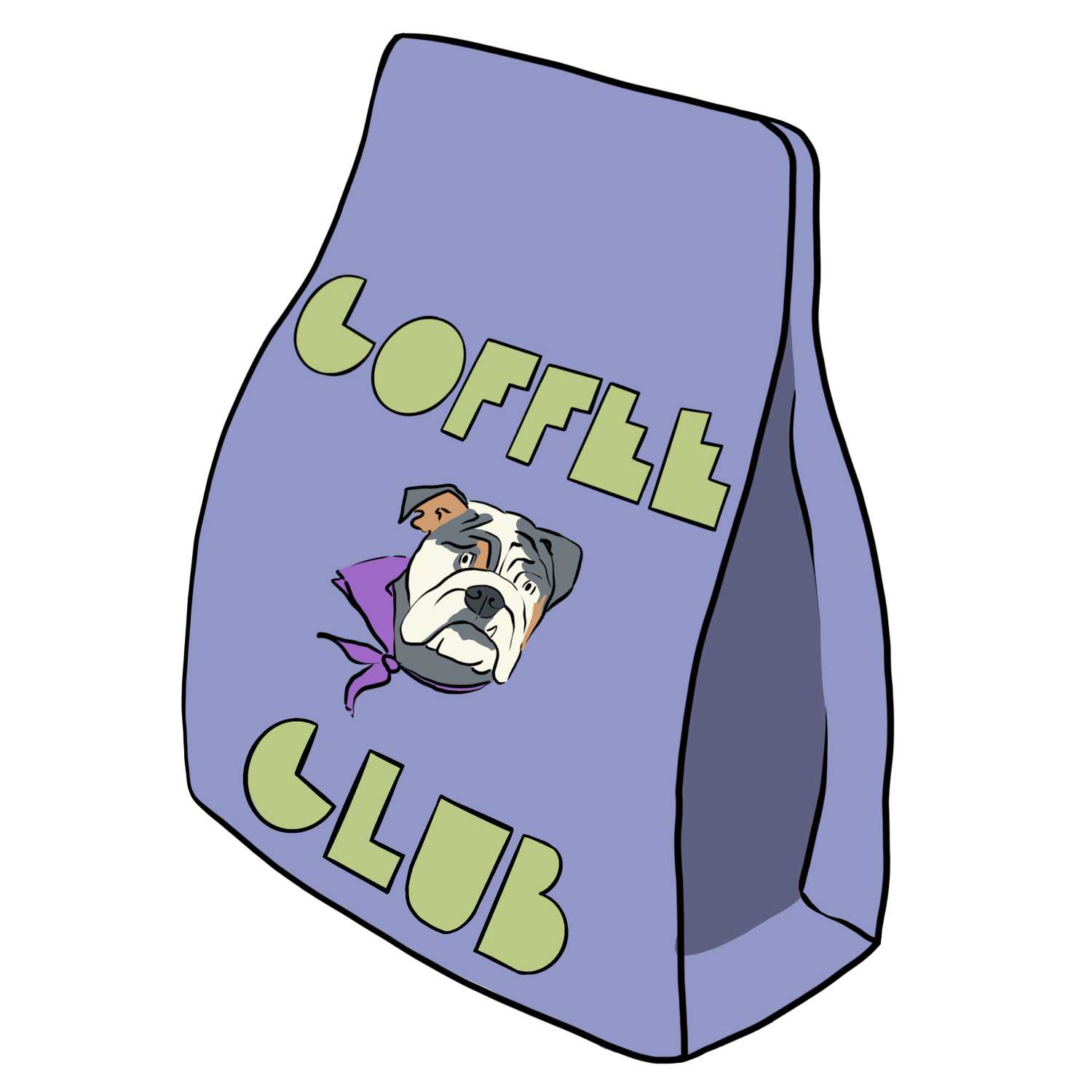 COFFEE CLUB: a running podcast about nothing