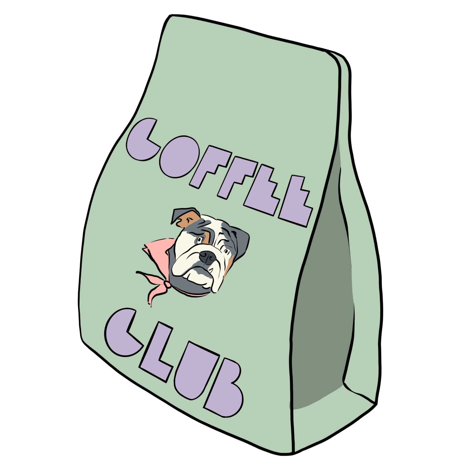 COFFEE CLUB: a running podcast about nothing