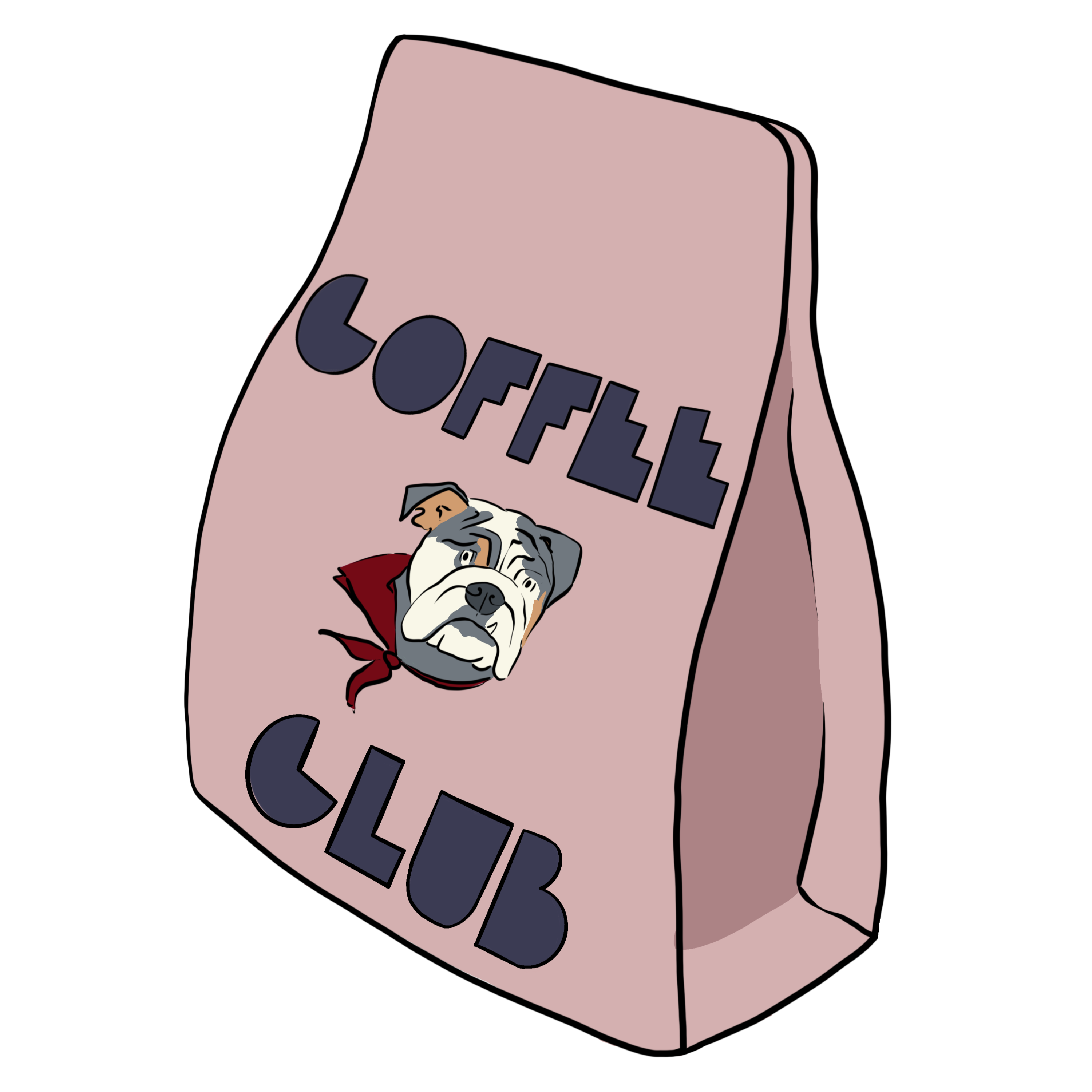 COFFEE CLUB: a running podcast about nothing