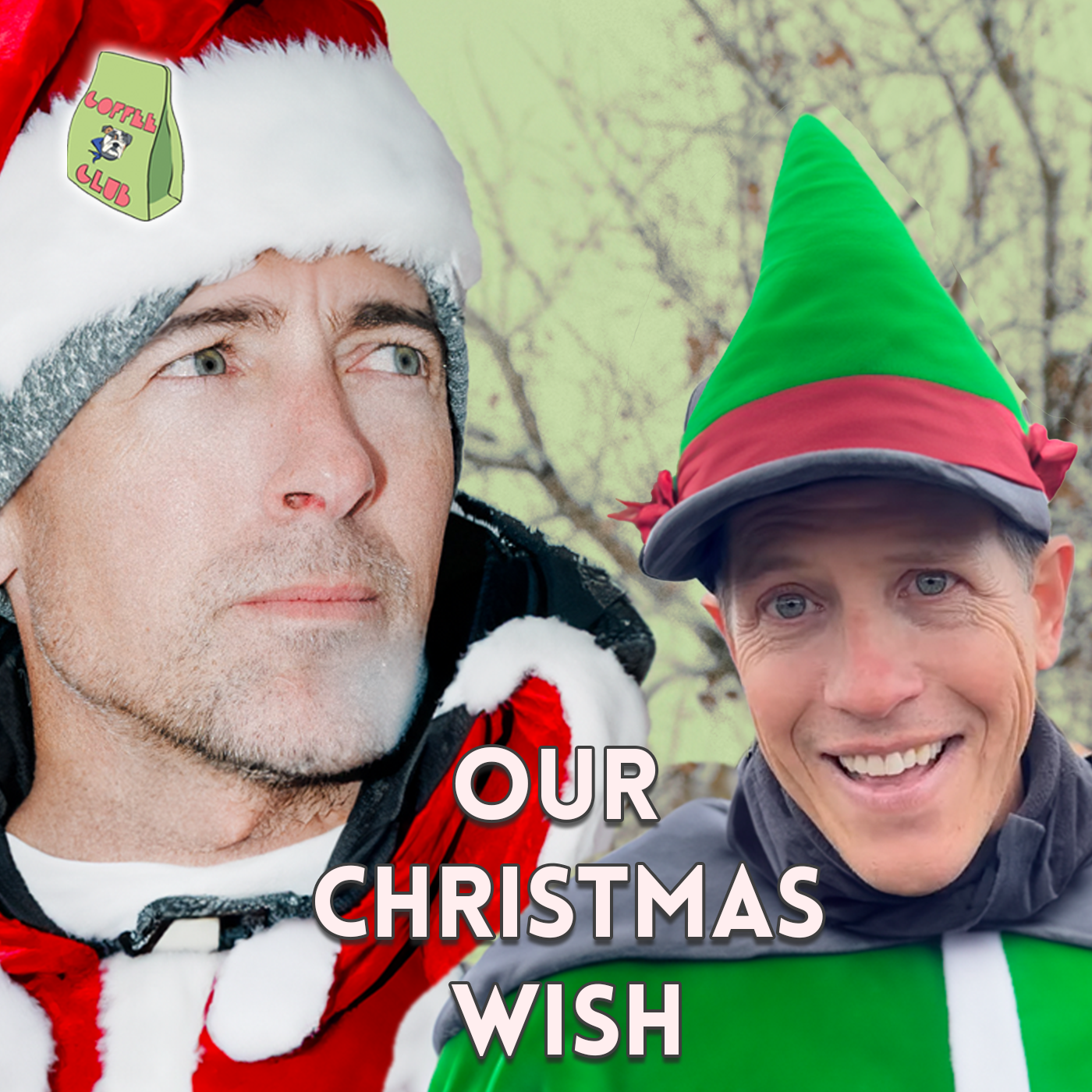 Ritz and Mike Smith working together?! + Xmas Wishes, Grand Slam Media Deal, OAC's Future...