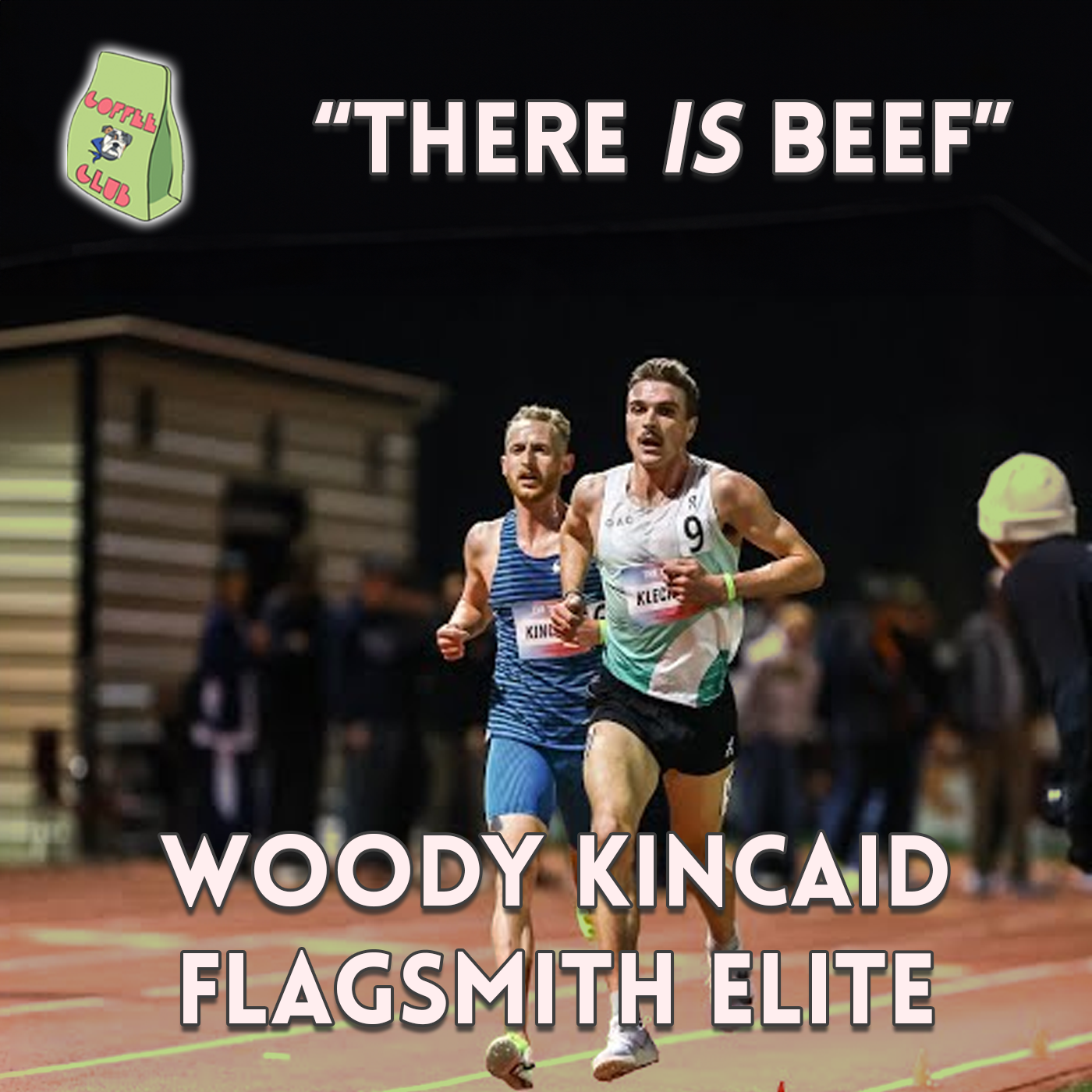 Why did Woody spike Joe Klecker? + Woody's marathon debut, pro coaching tea, team cultures, and more