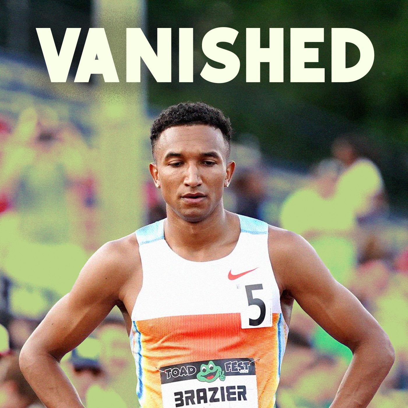 The Unlikely Return of Donavan Brazier (800m World Champion)