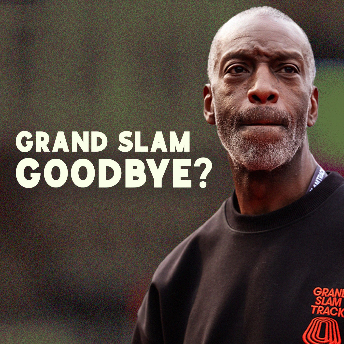 Grand Slam Track is CANCELLED: what we heard and what we know