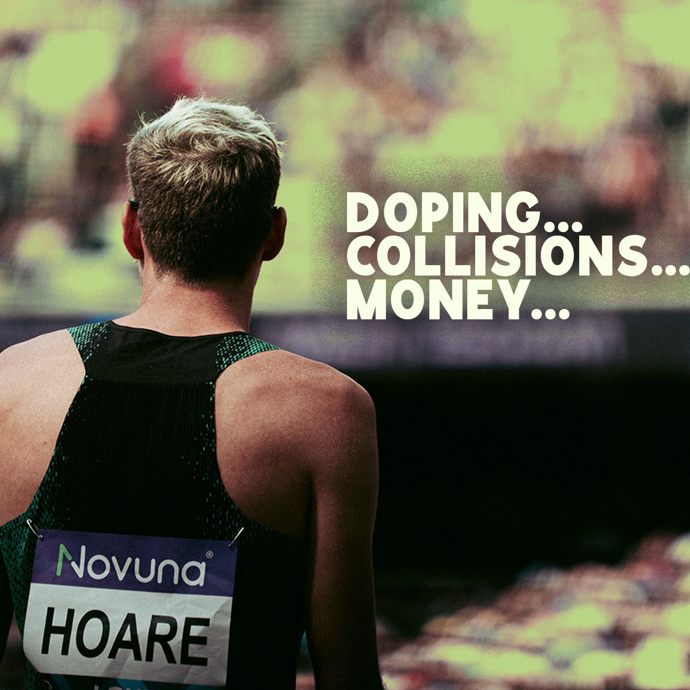 COFFEE CLUB: a running podcast about nothing