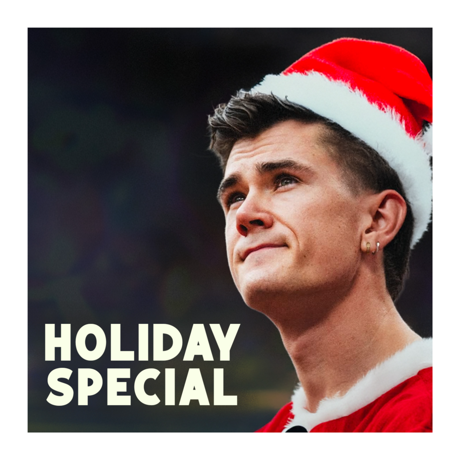 The 1500m World Record will be BROKEN in 2026