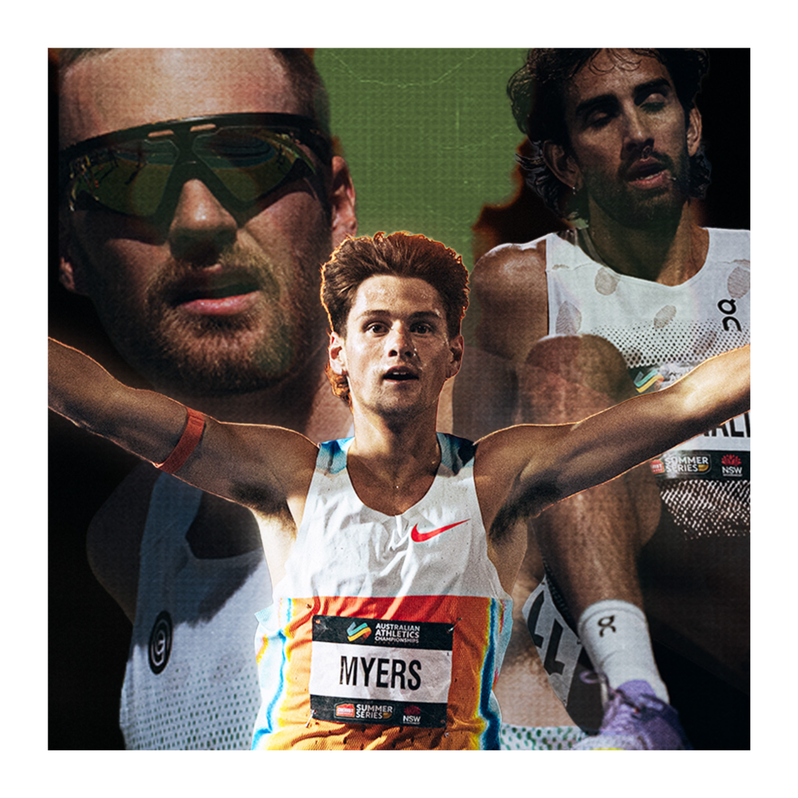 What actually happened at our National Championships? + Boston Marathon Preview