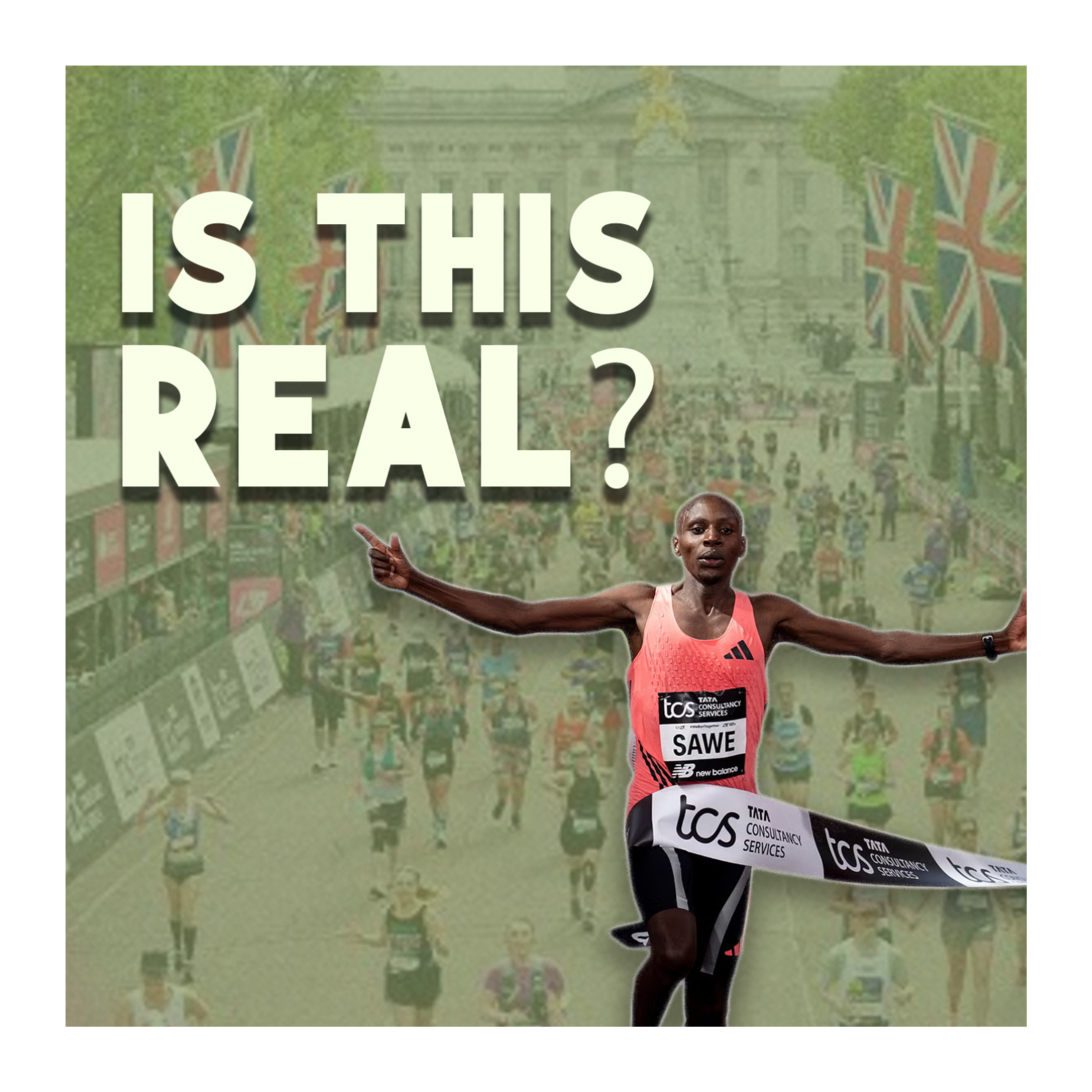Do Marathon Records Even Matter Anymore?
