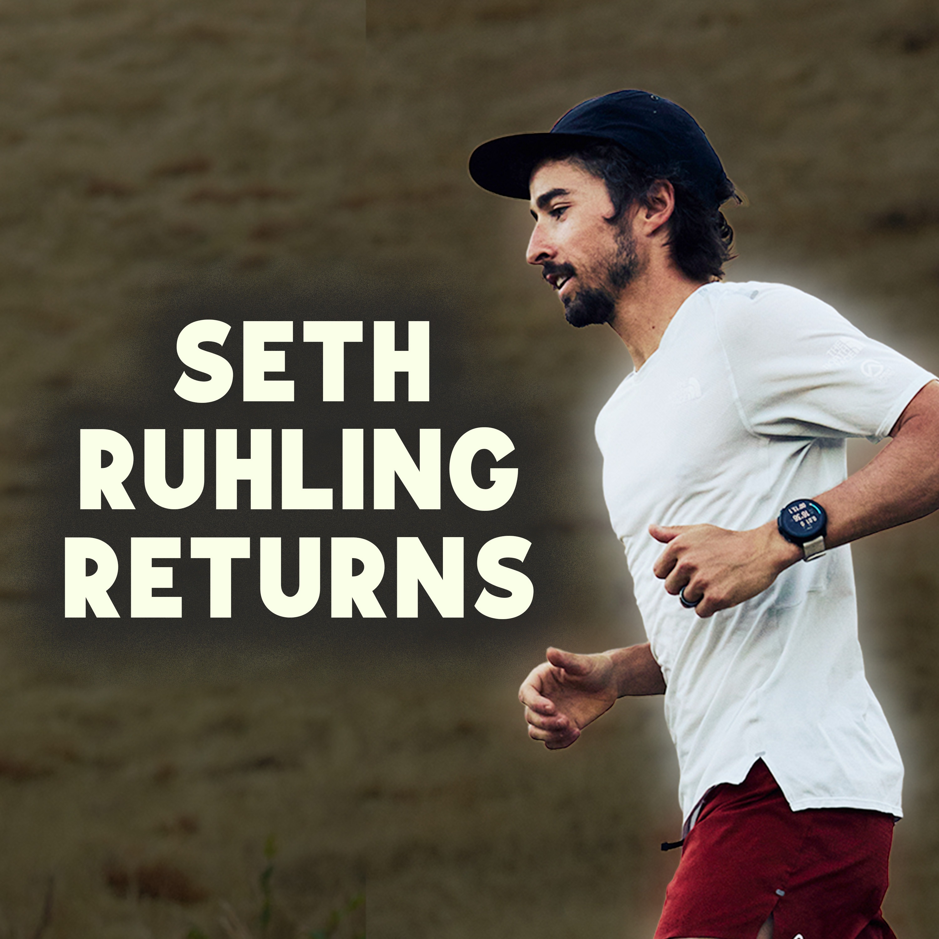 Seth Ruhling Opens Up: High Carb Imposters, Zone 2 Threshold, & Western States Drama episode artwork