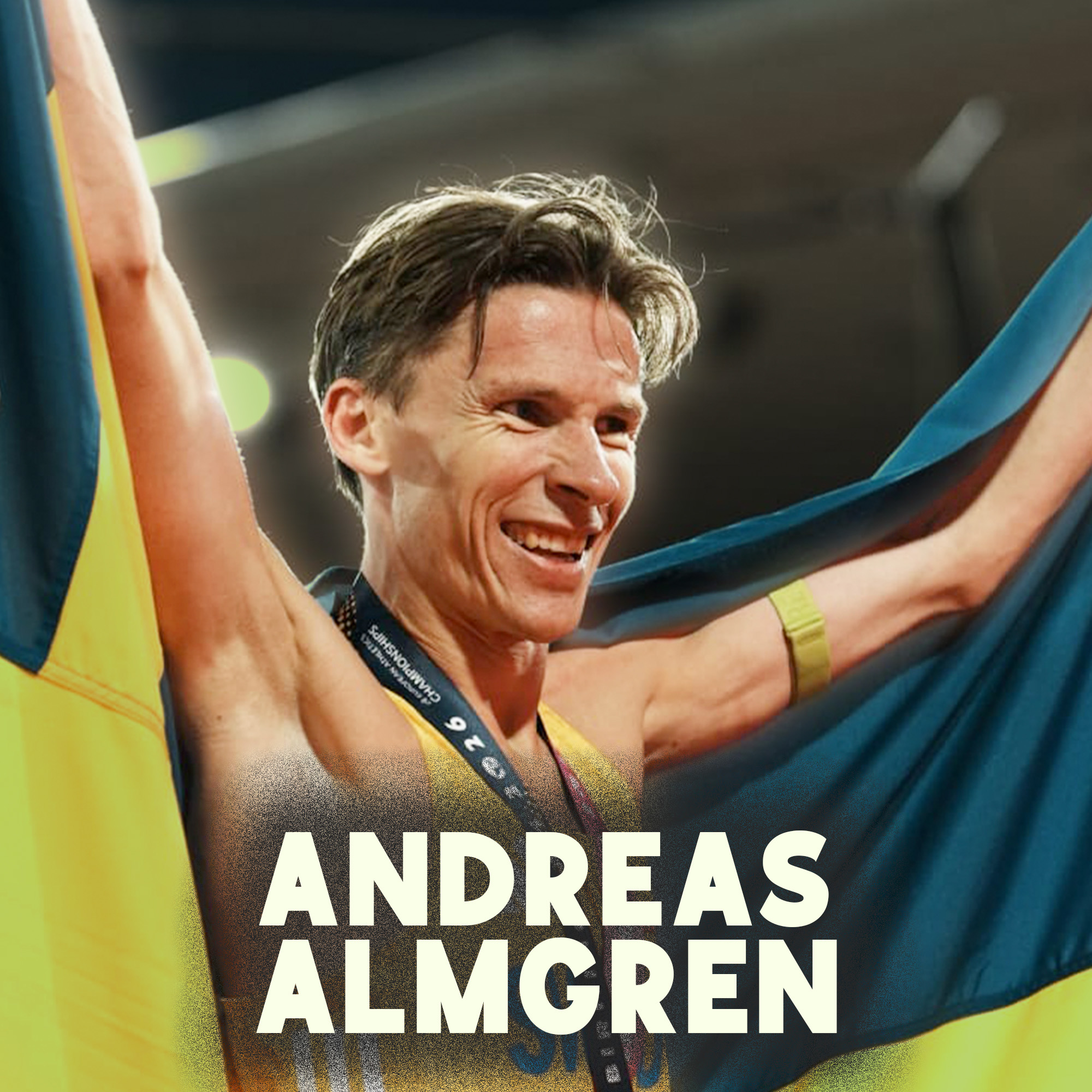 Adapting Double Threshold/Norwegian Method to the Marathon (with Andreas Almgren) — COFFEECLUB episode artwork
