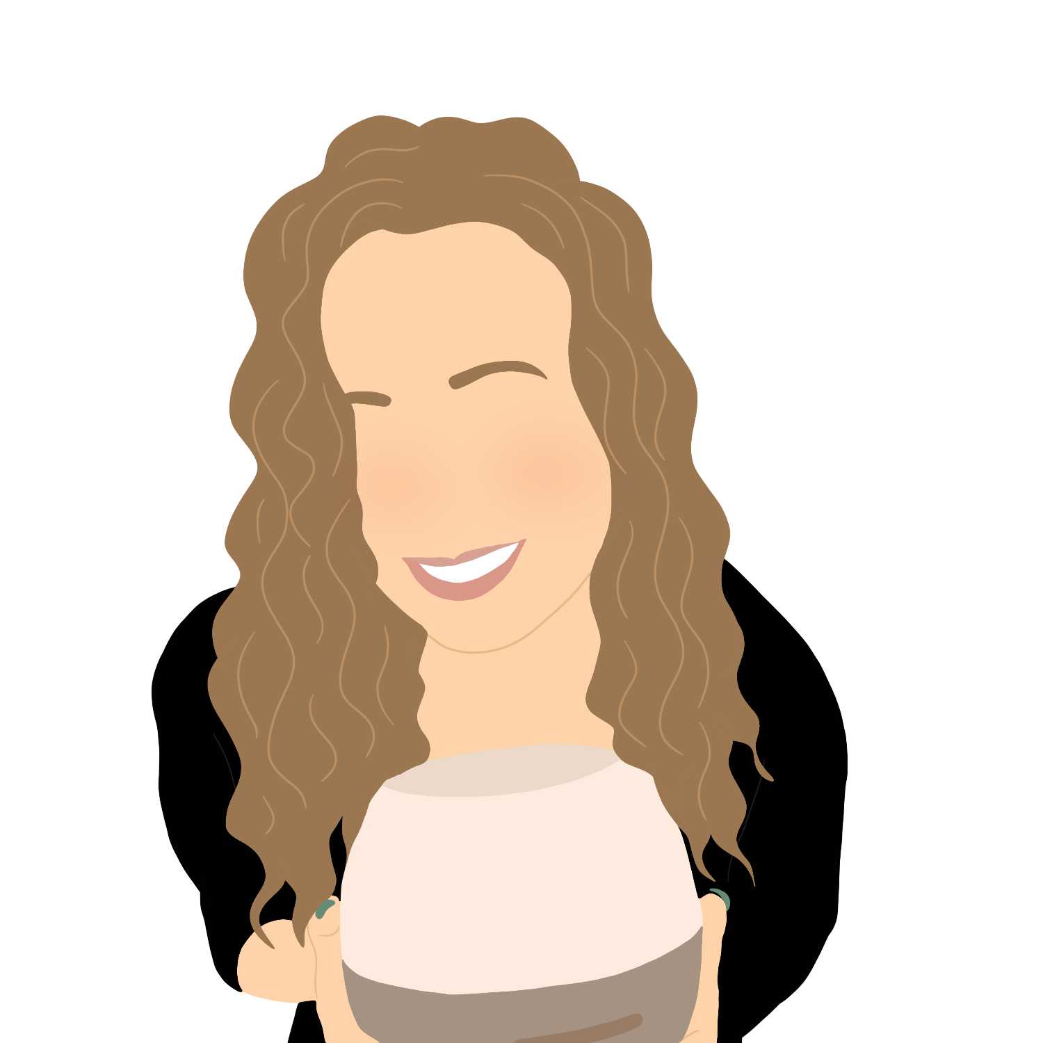 Coffee Convos with Lexie podcast artwork