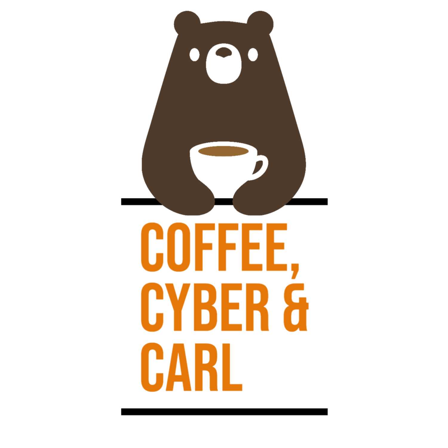 Coffee, Cyber and Carl