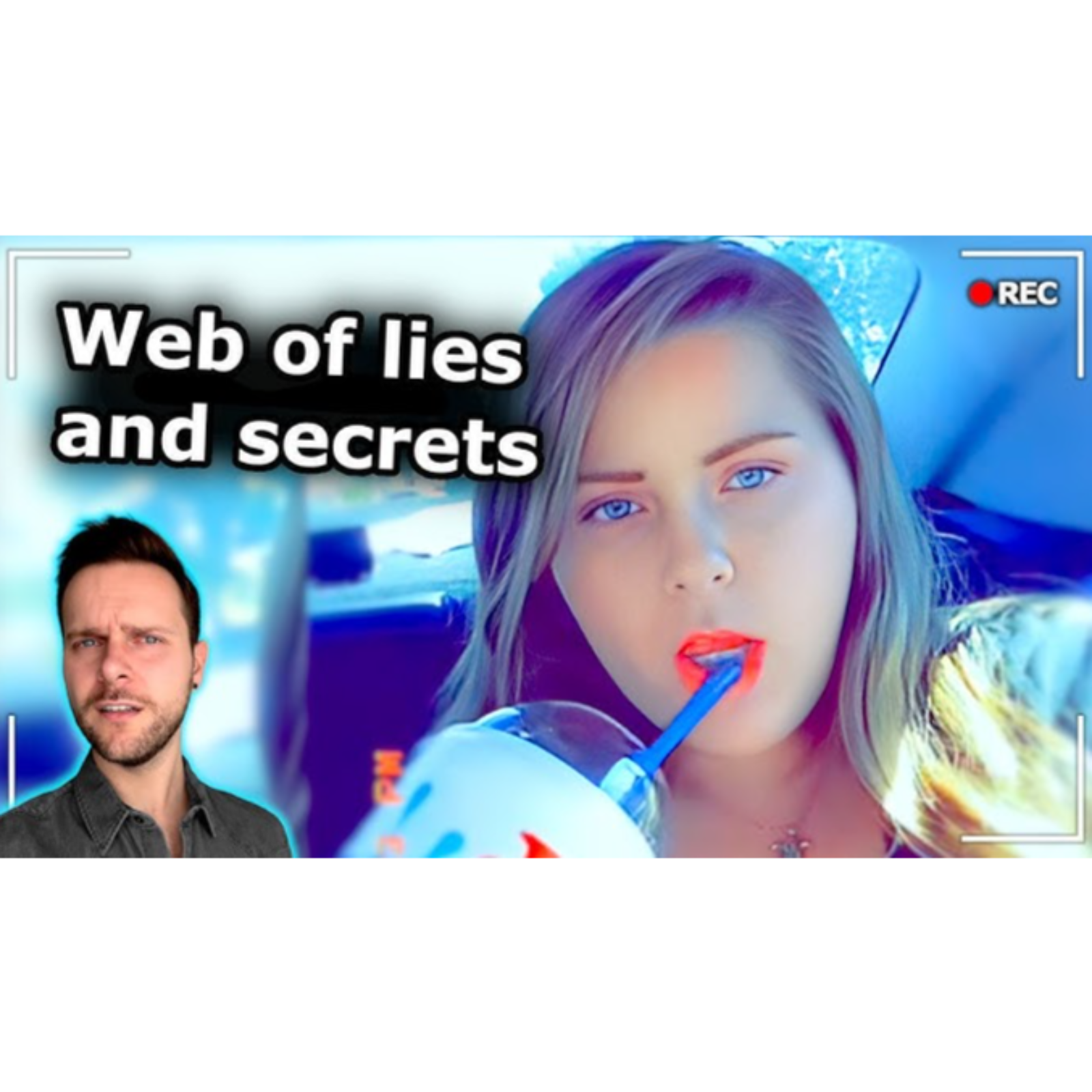 Gold Digger Who Faked Cancer Murders Date For Most Horrifying Reason