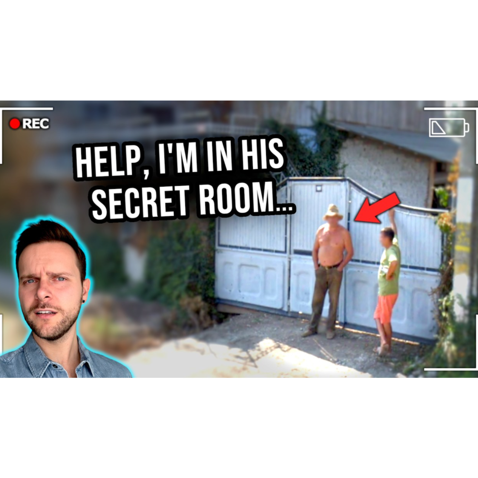 Five Stories Too Horrifying For Netflix (True Crime Compilation)