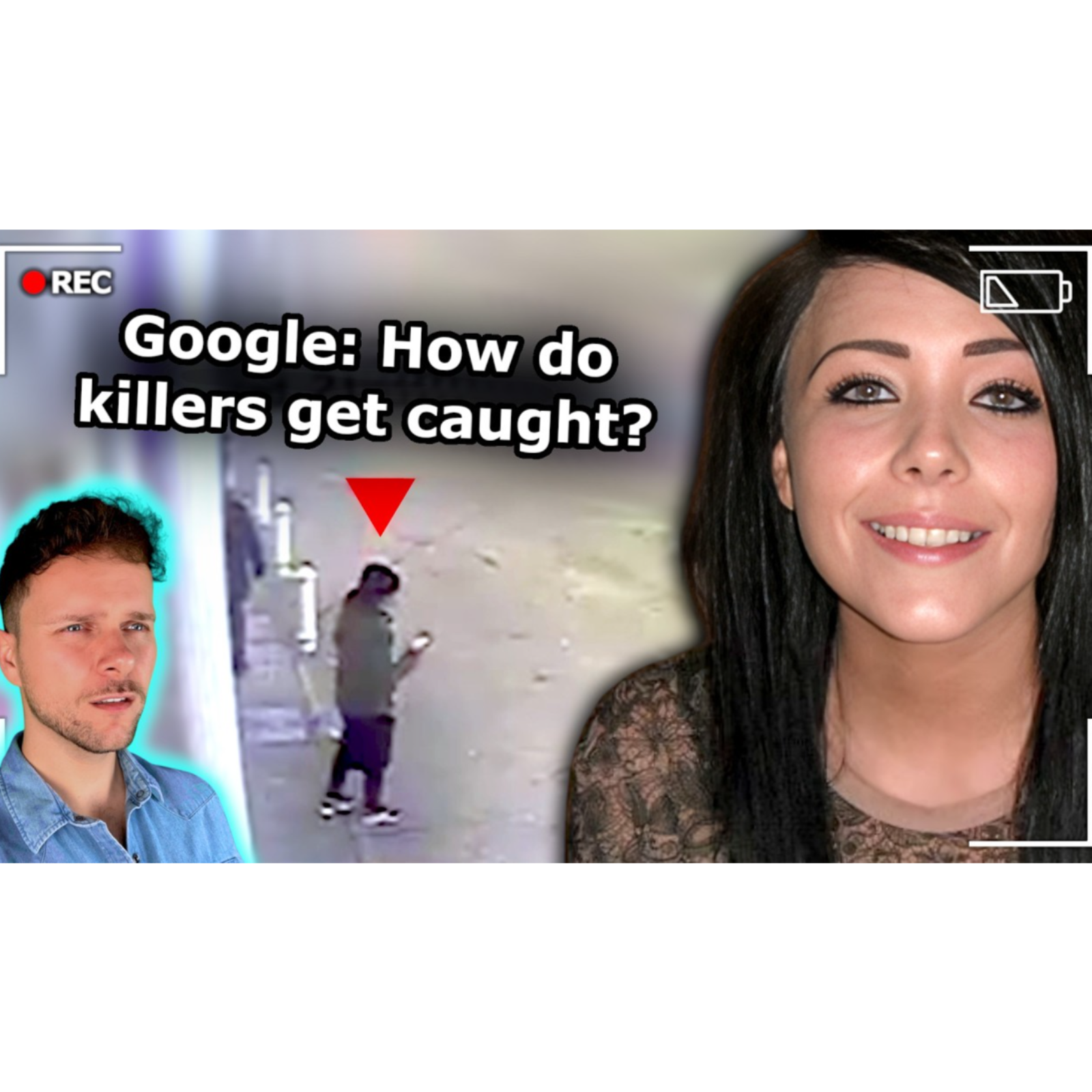 Nation_s Dumbest Killer Exposes Her Crimes Through Google