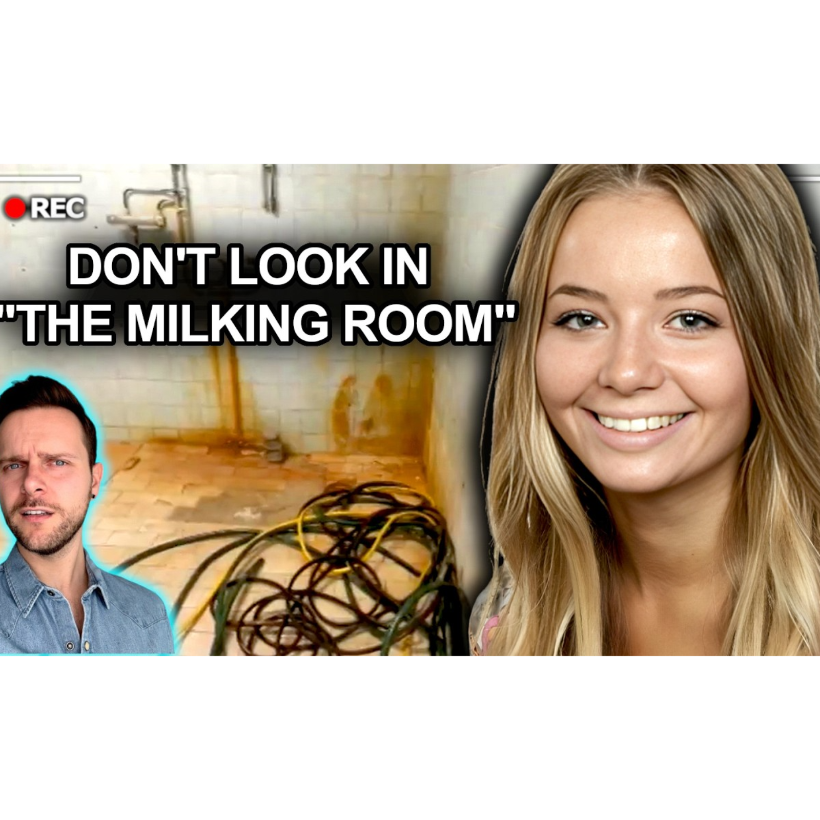 Killer Farmer_s Hidden Room Exposes Horrifying Secrets